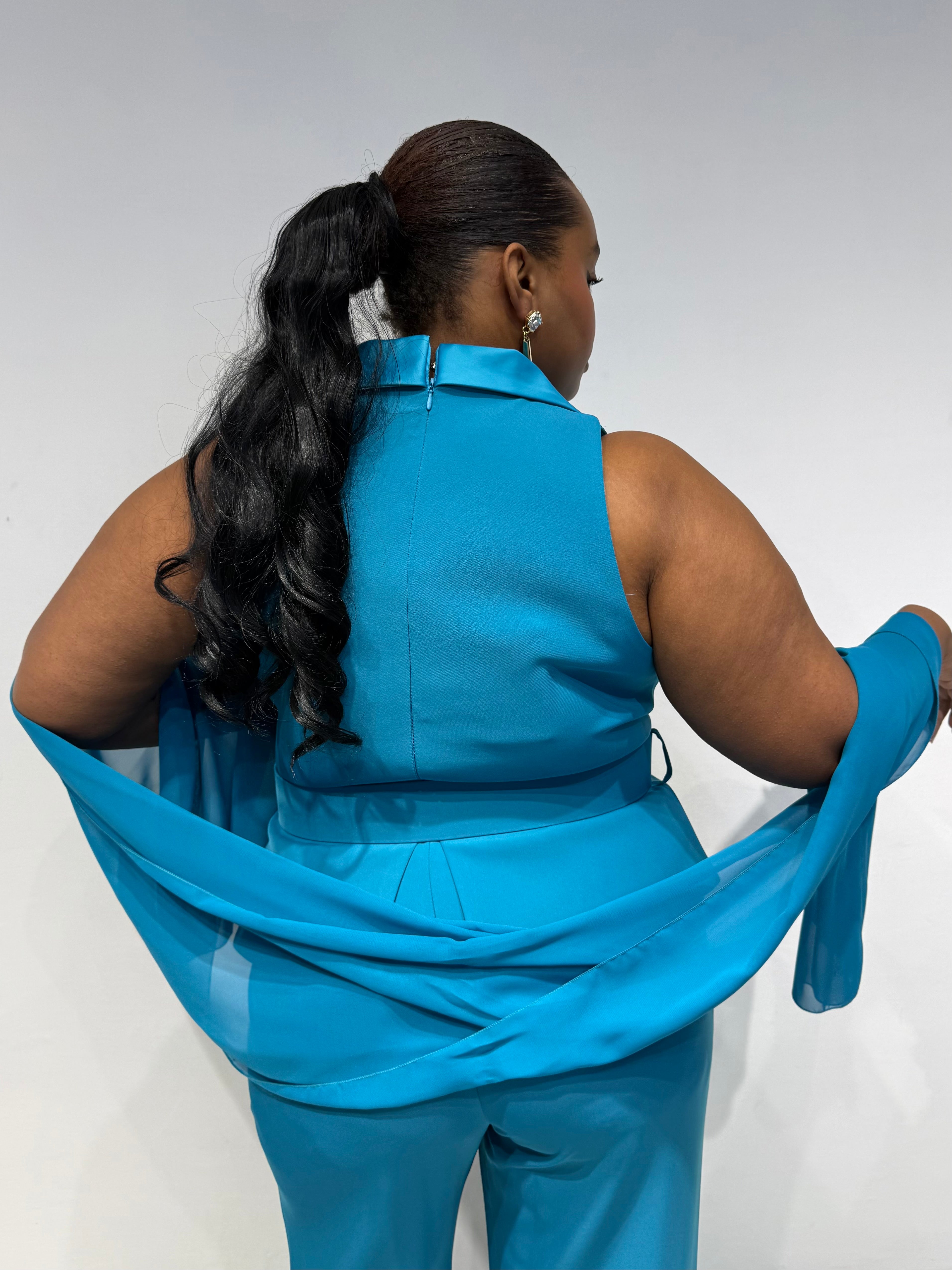 Tuta Margareth Ottanio