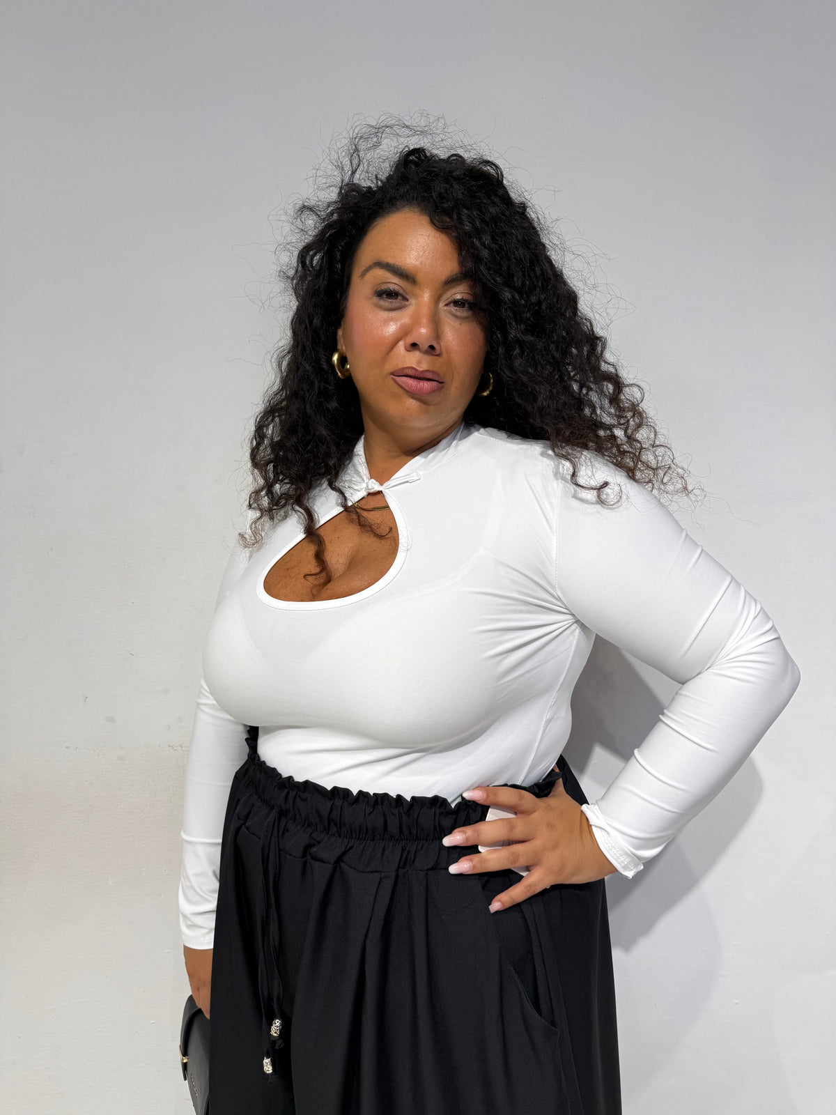 Body Asia Bianco