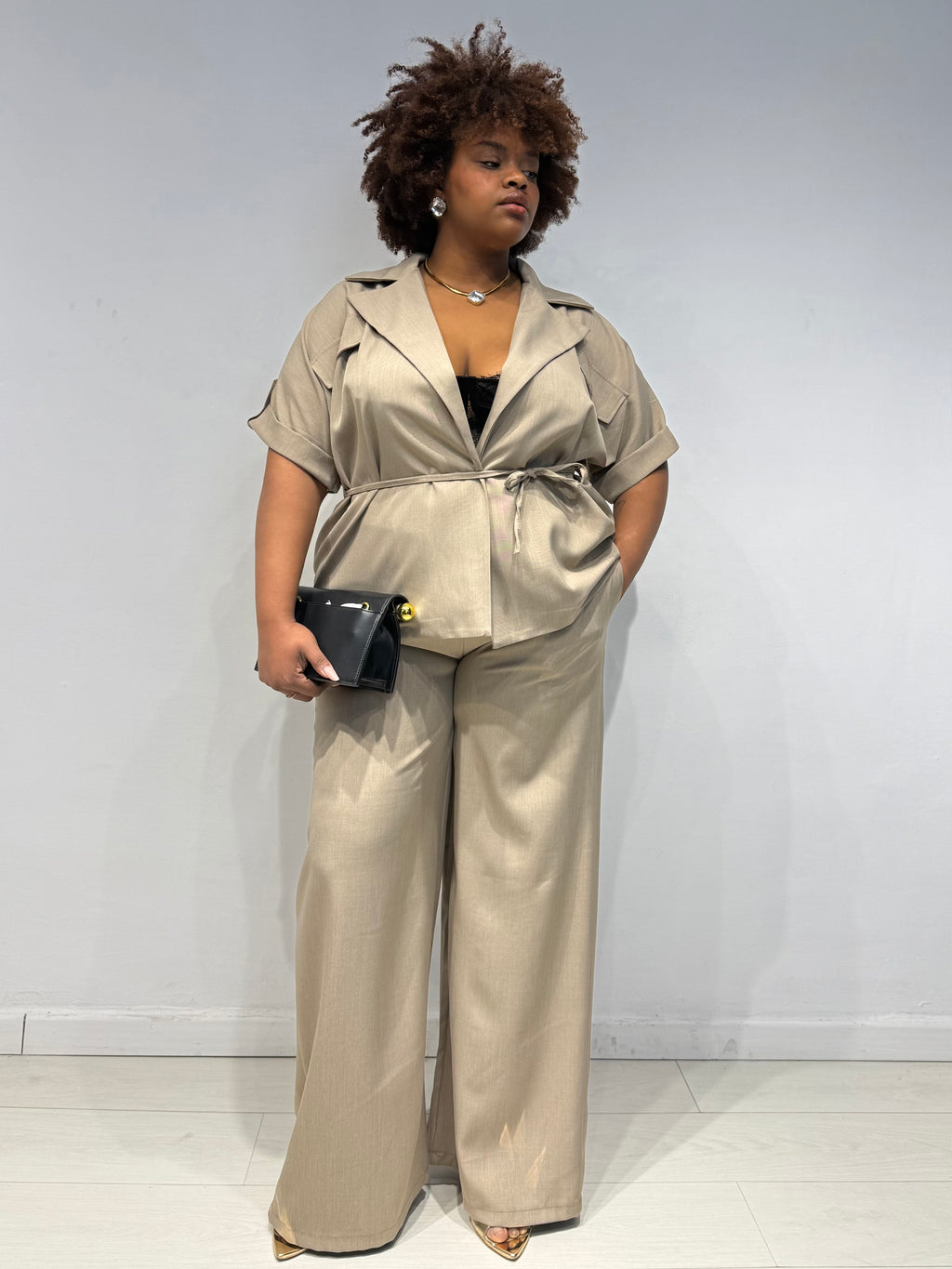 Coordinato Francesca