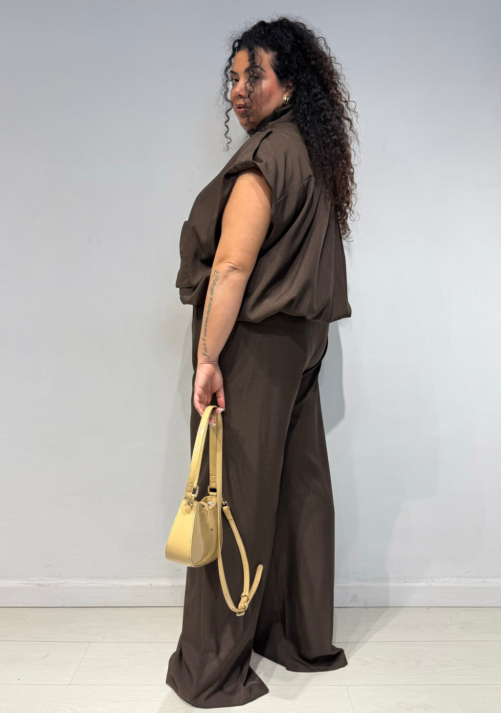 Coordinato Madison Testa di Moro