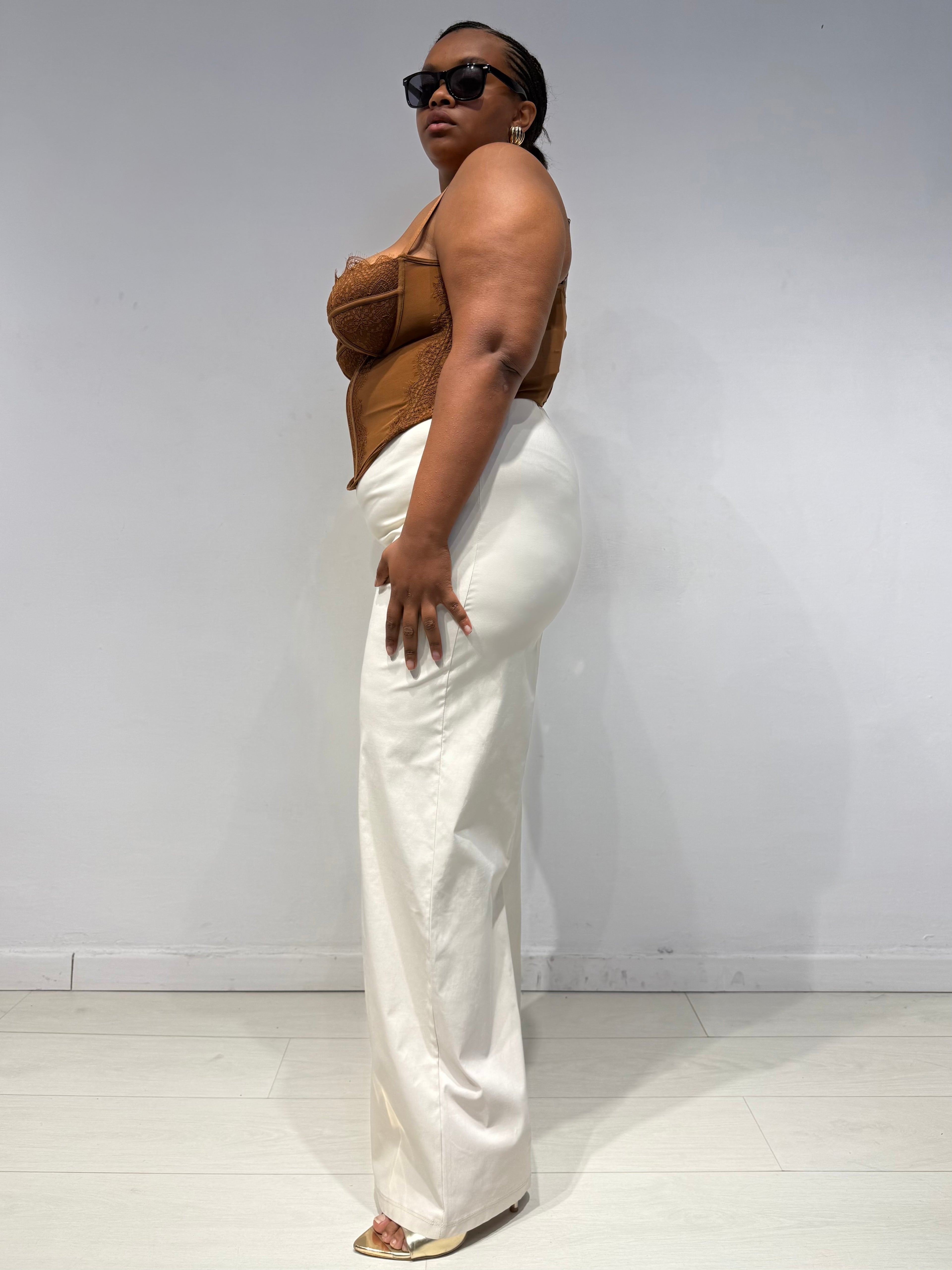 Pantaloni Katia