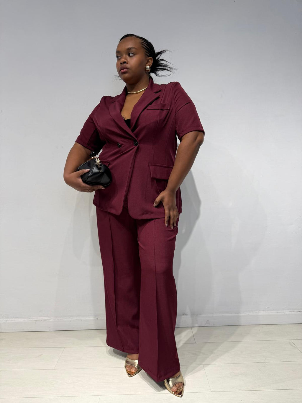 Coordinato Work Bordeaux