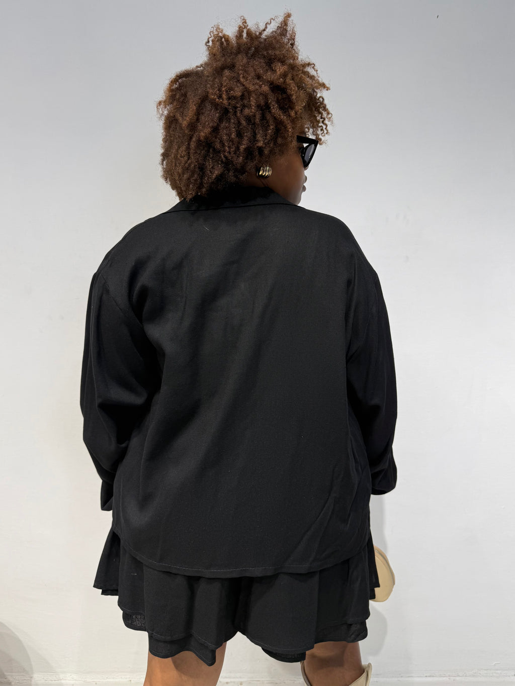 Coordinato Ilenia Nero