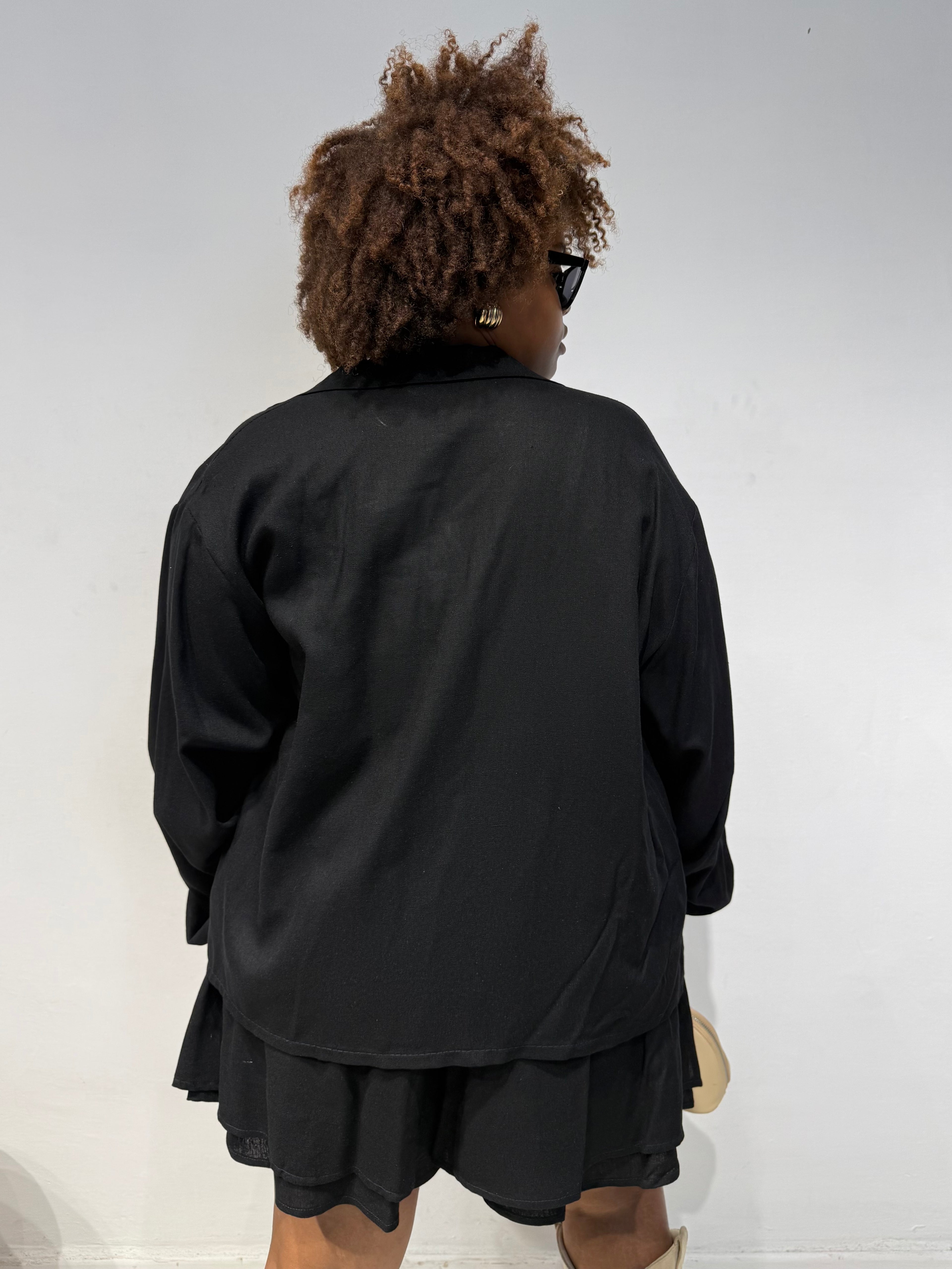 Coordinato Ilenia Nero