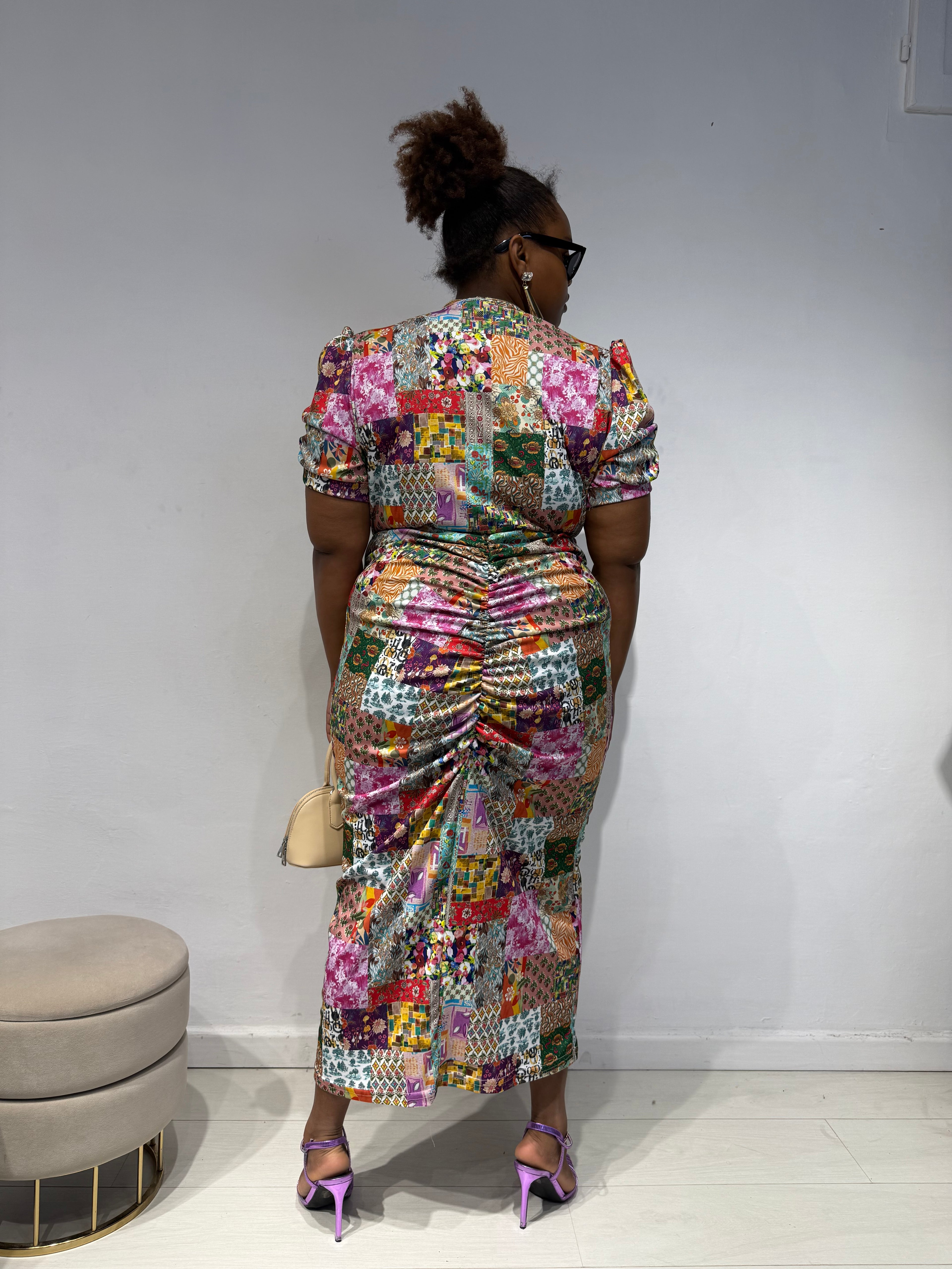 Abito Denise