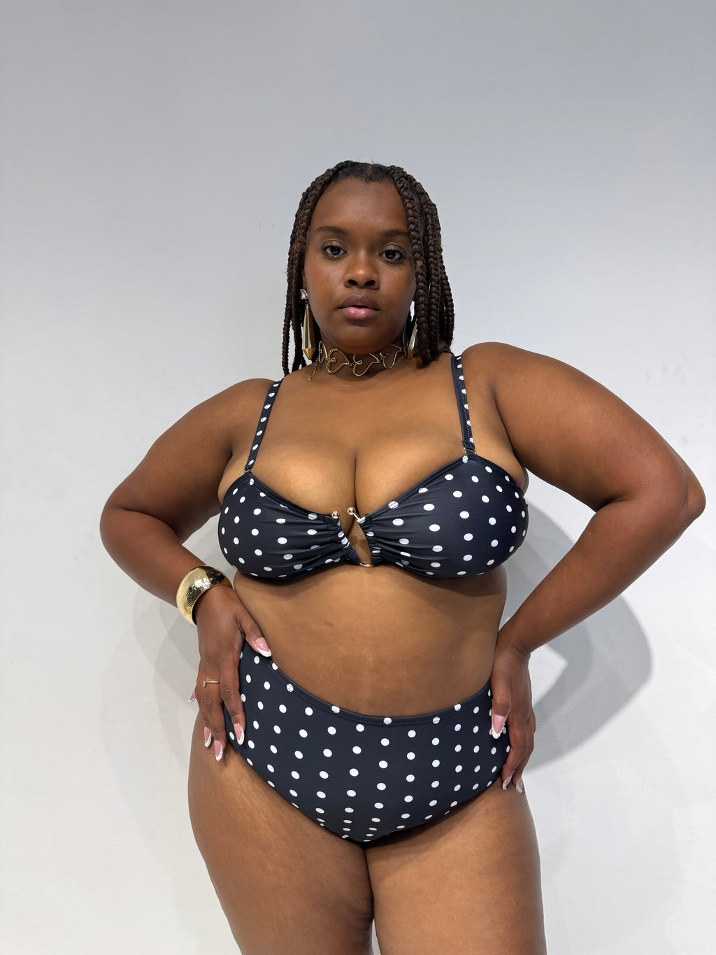 Bikini Pois