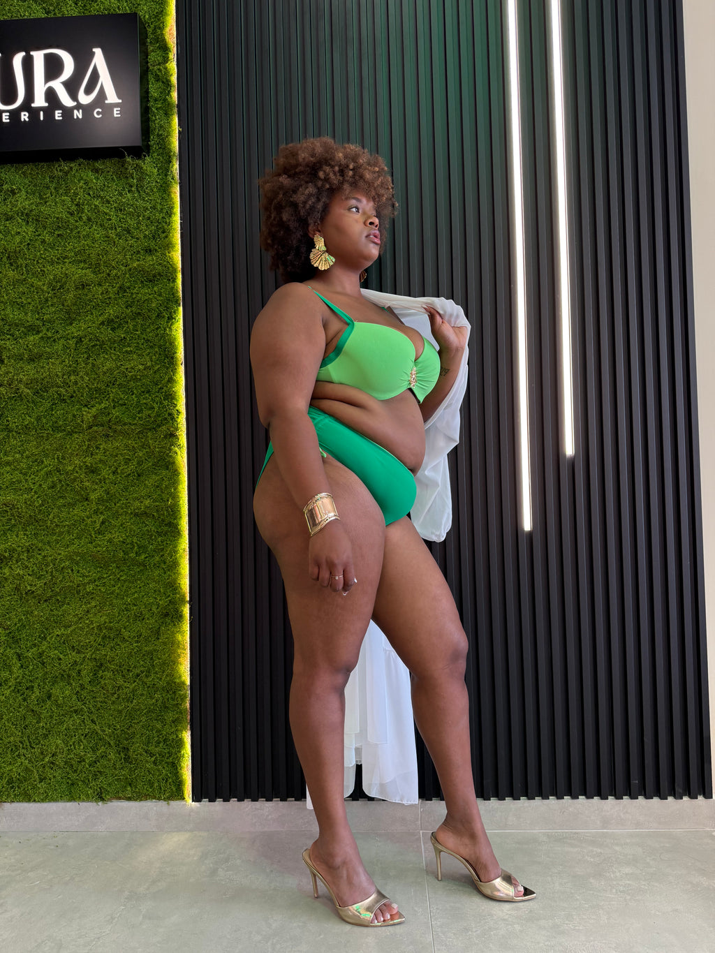 Bikini Sun Verde