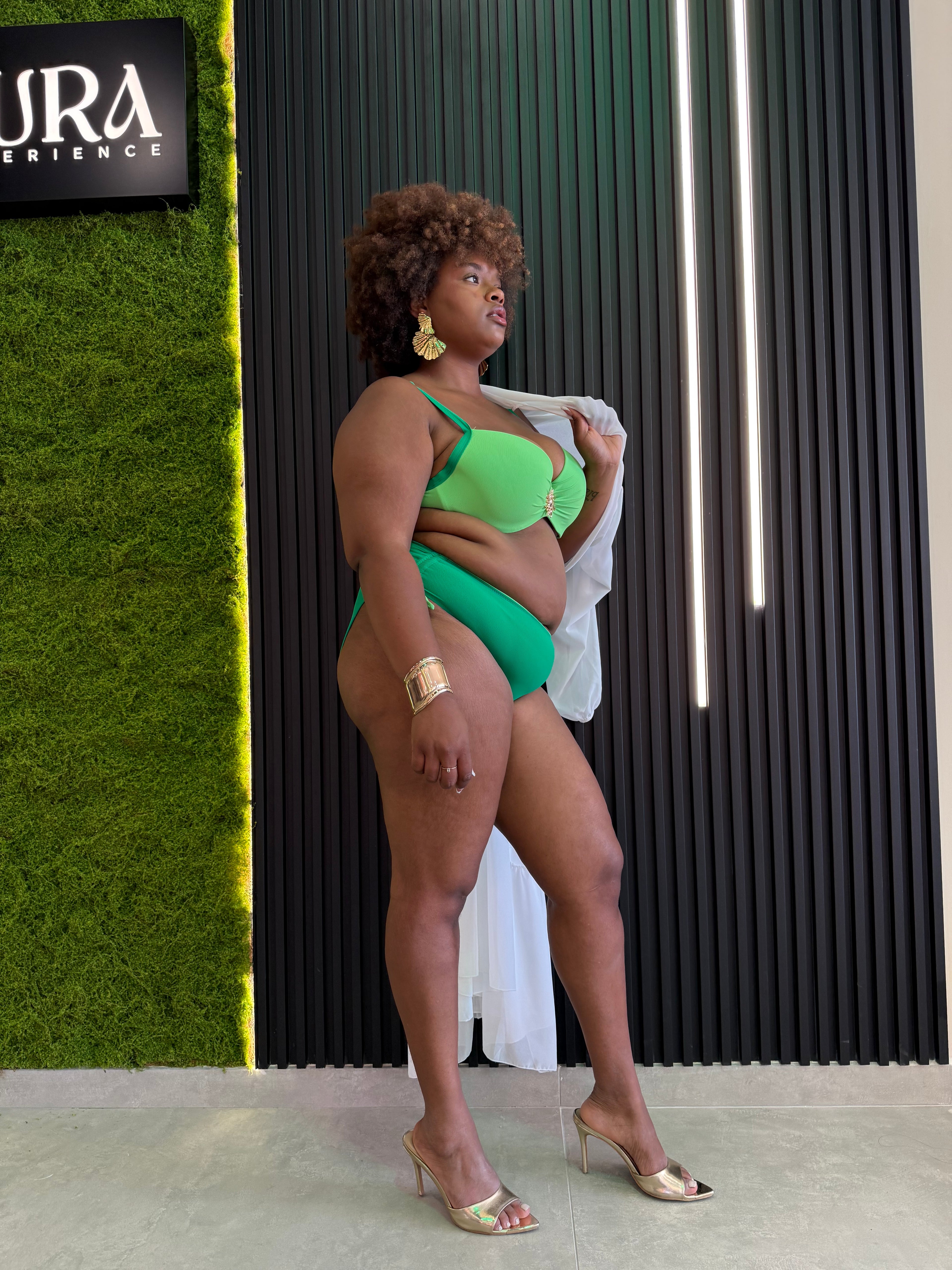 Bikini Sun Verde