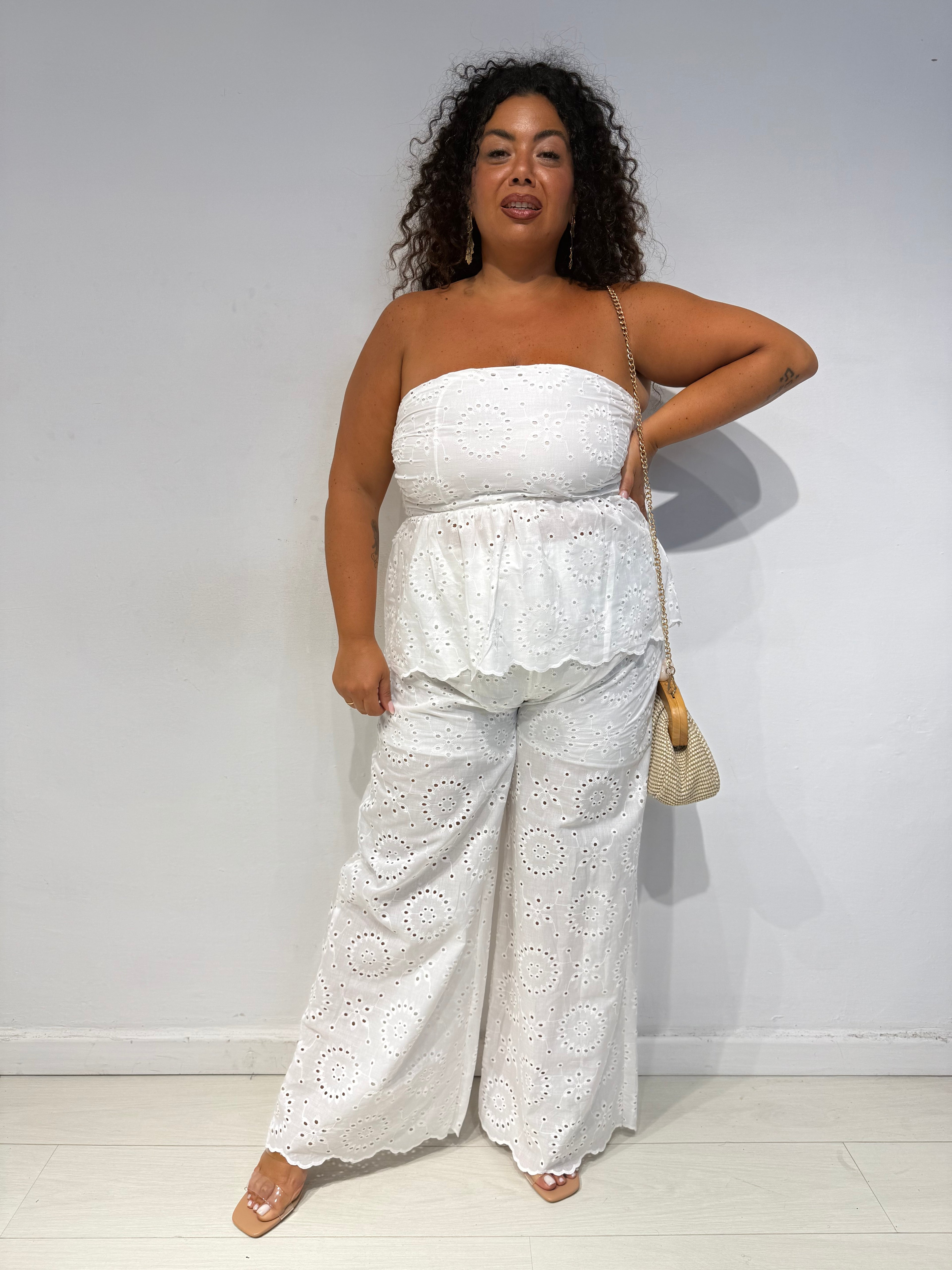 Coordinato Capri