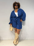 Coordinato Ilenia Blu