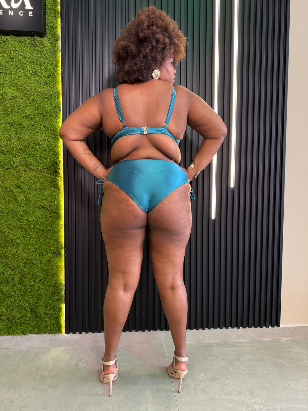 Bikini Yngrid Ottanio