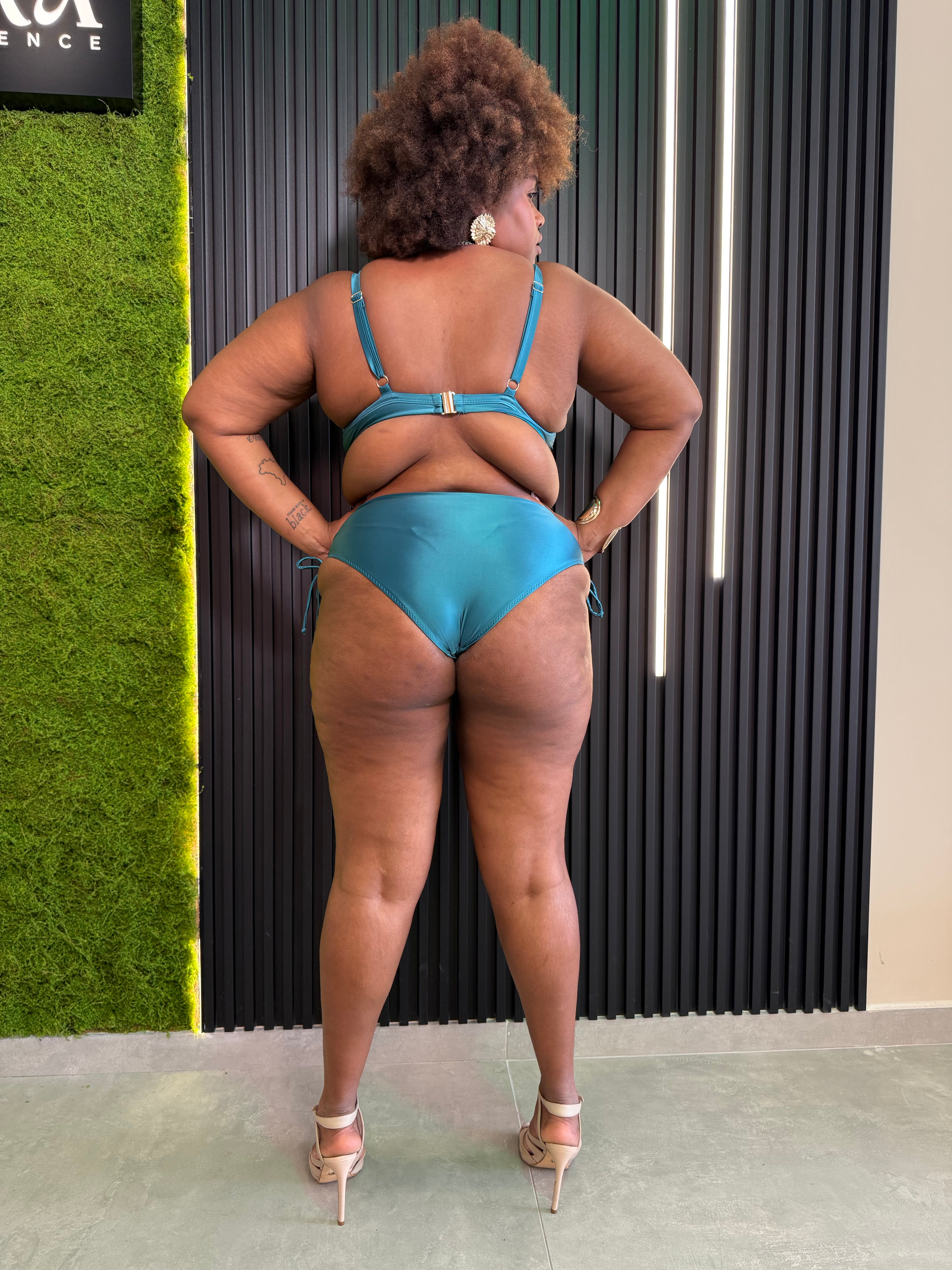 Bikini Yngrid Ottanio