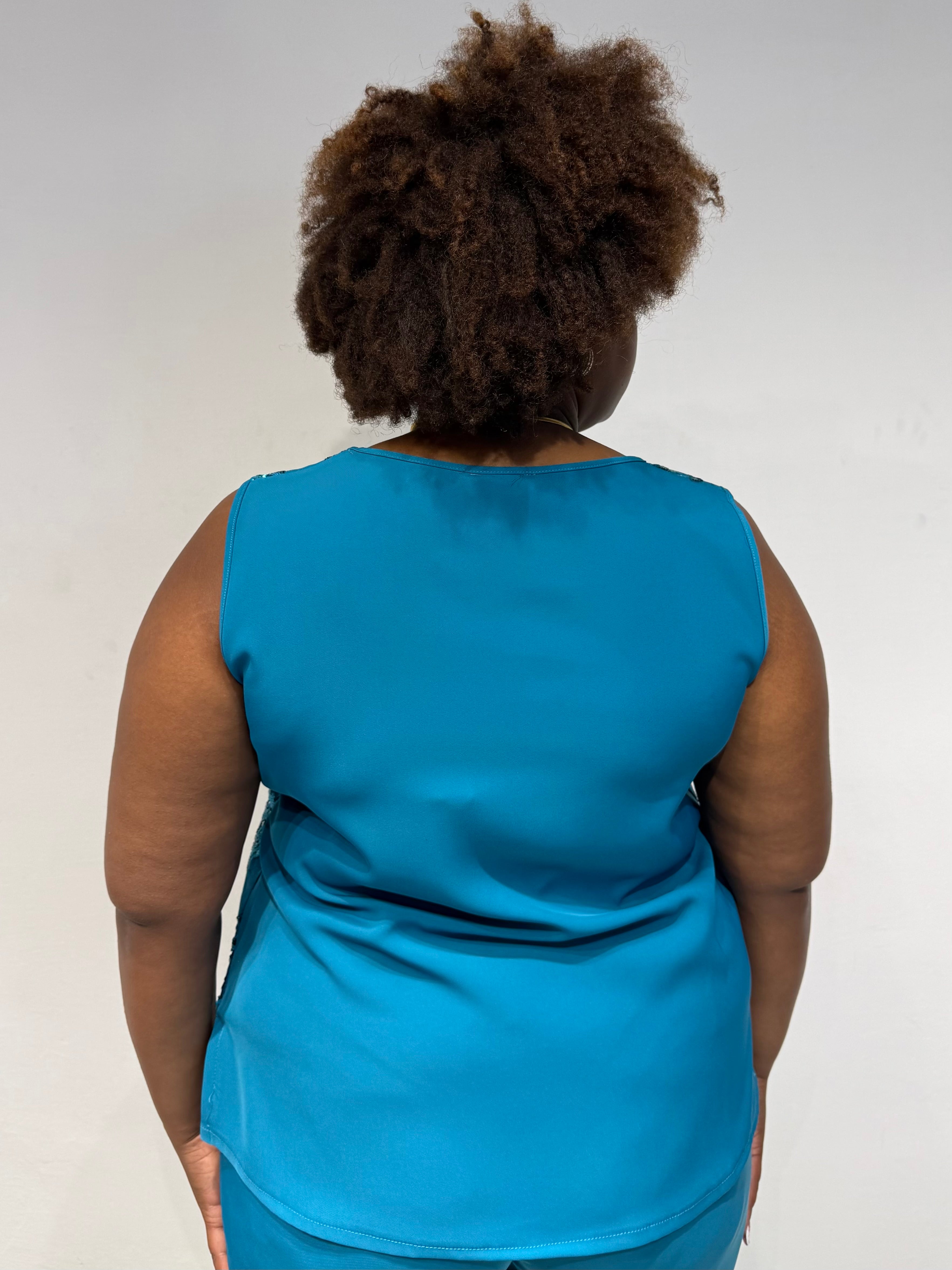 Tailleur Miss Ottanio