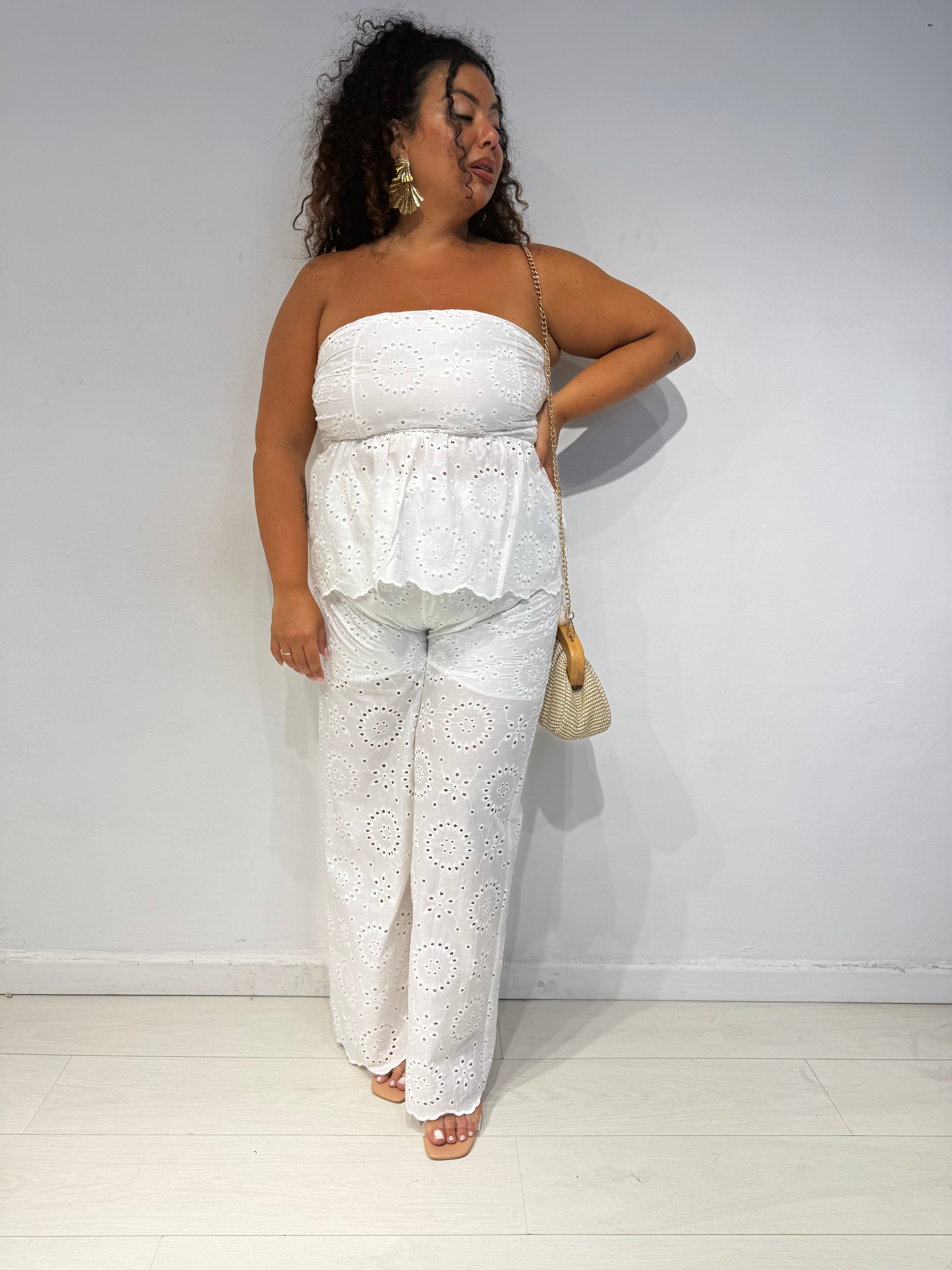 Coordinato Capri