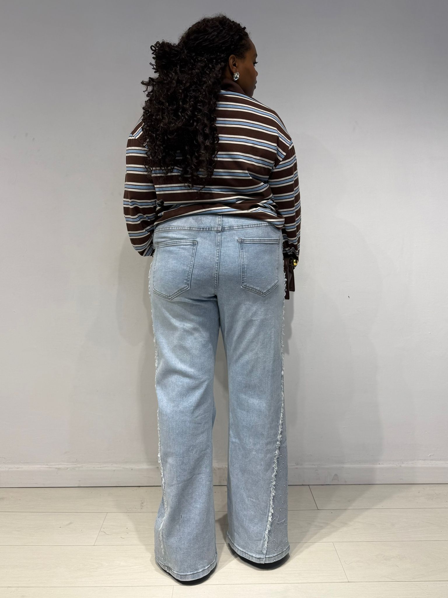 Jeans Ibiza