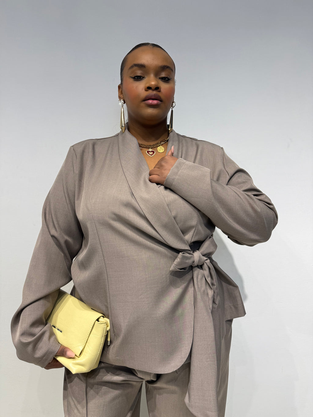 Coordinato Mirea Tortora