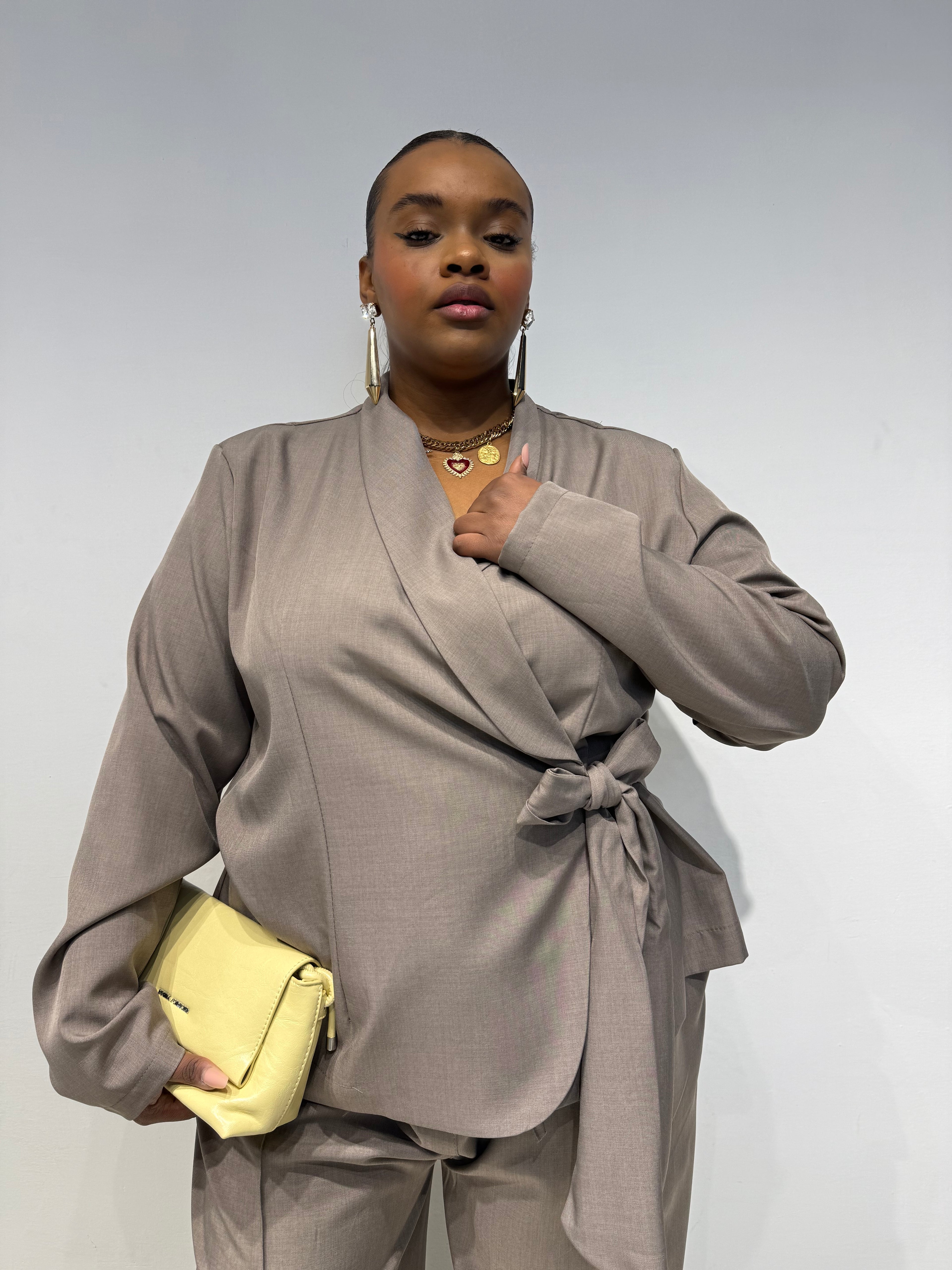 Coordinato Mirea Tortora