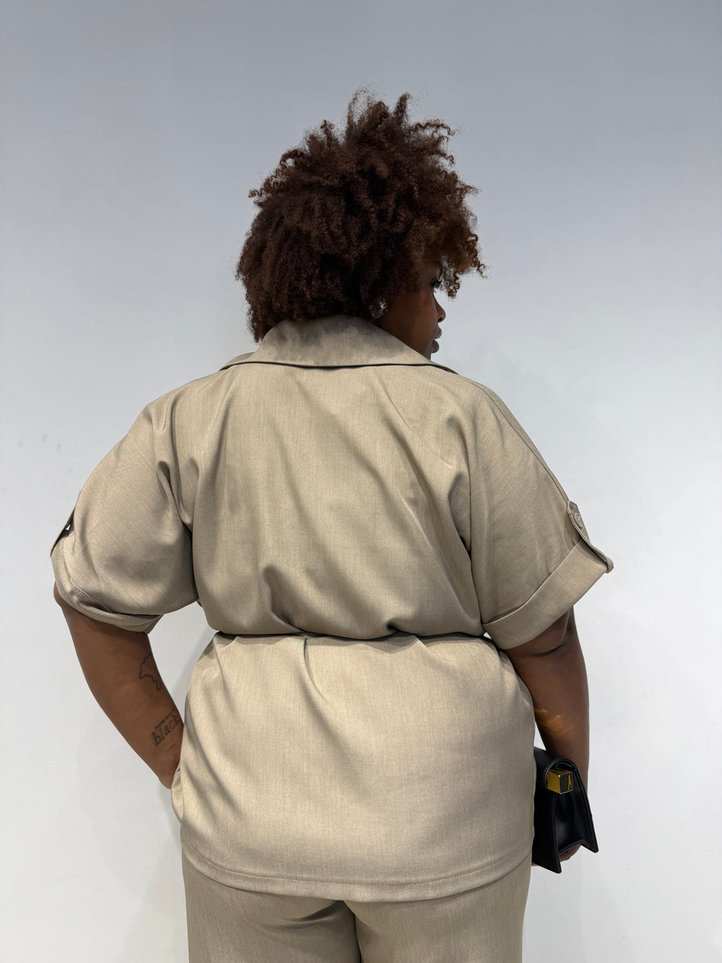 Coordinato Francesca