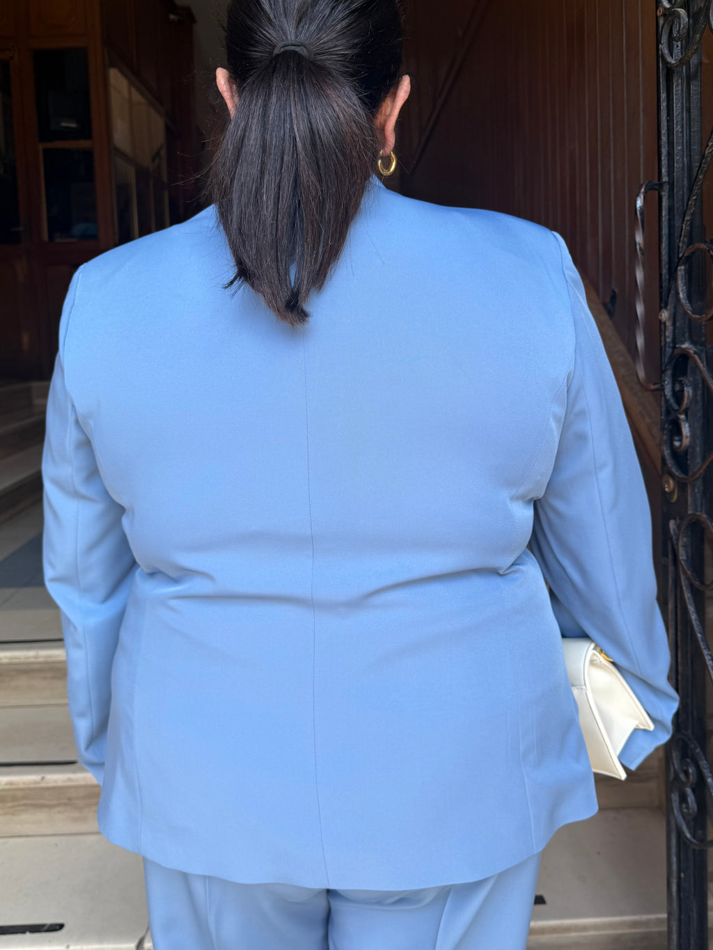 Tailleur Simply