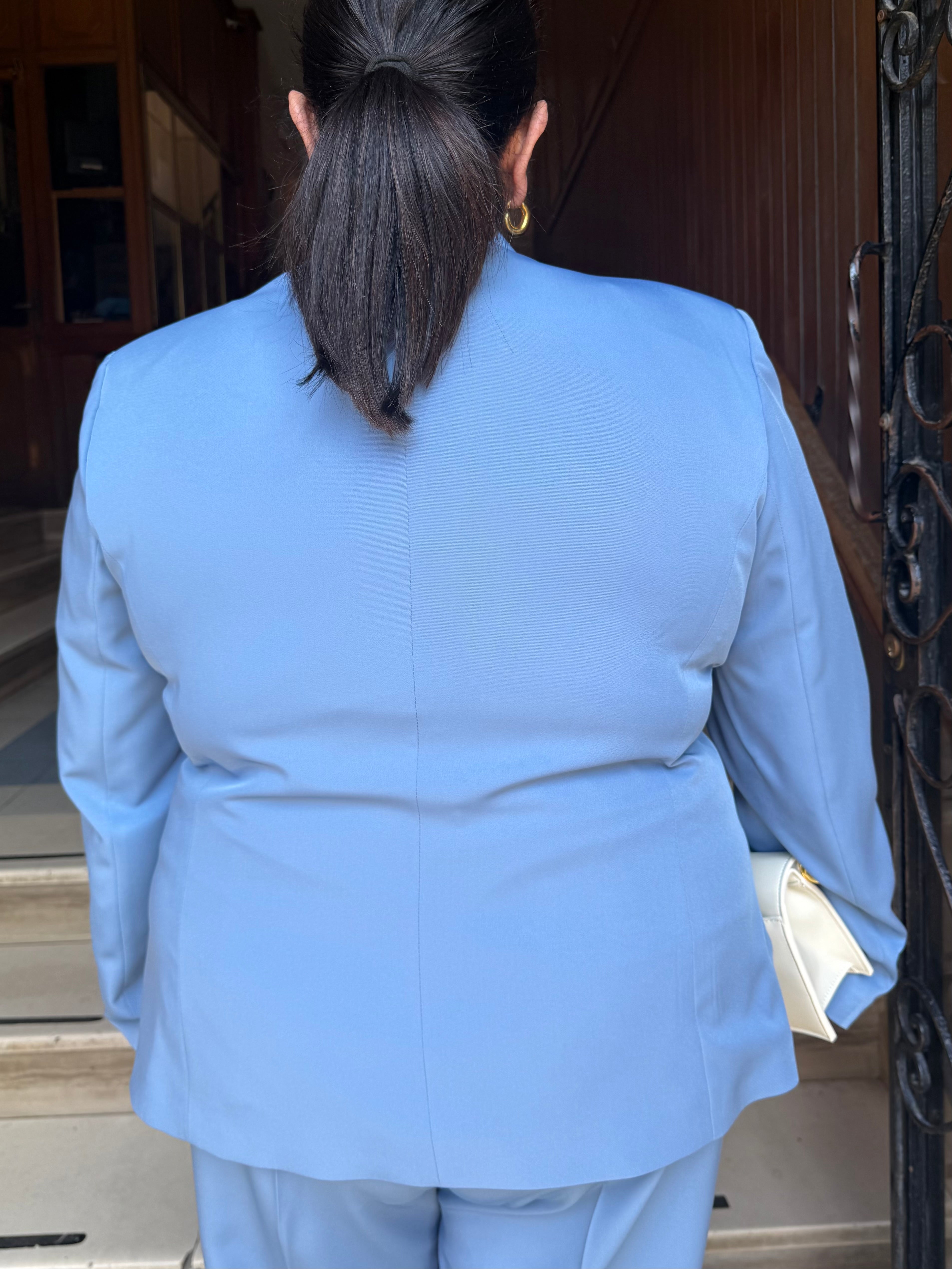 Tailleur Simply