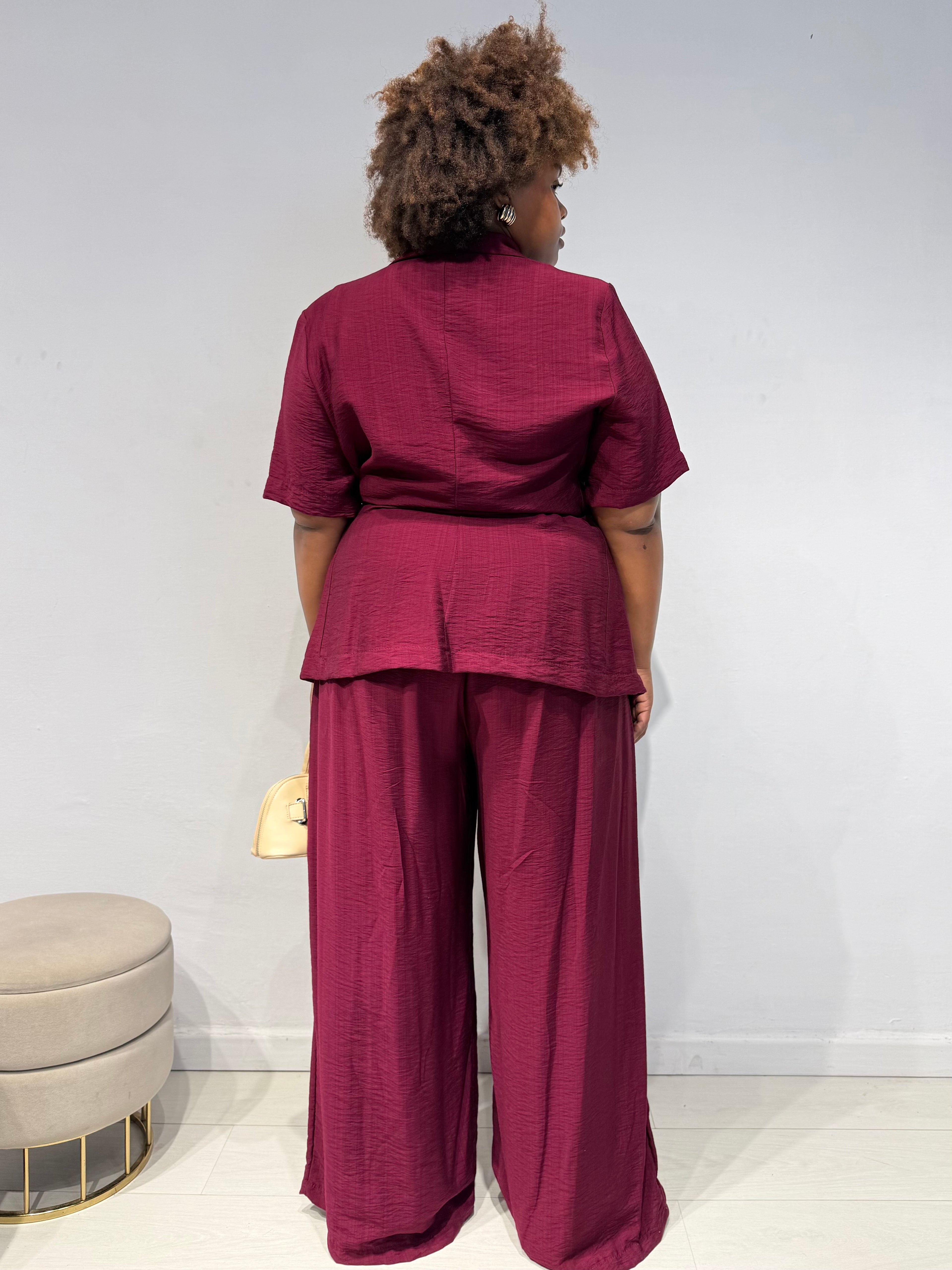 Coordinato Syria Bordeaux