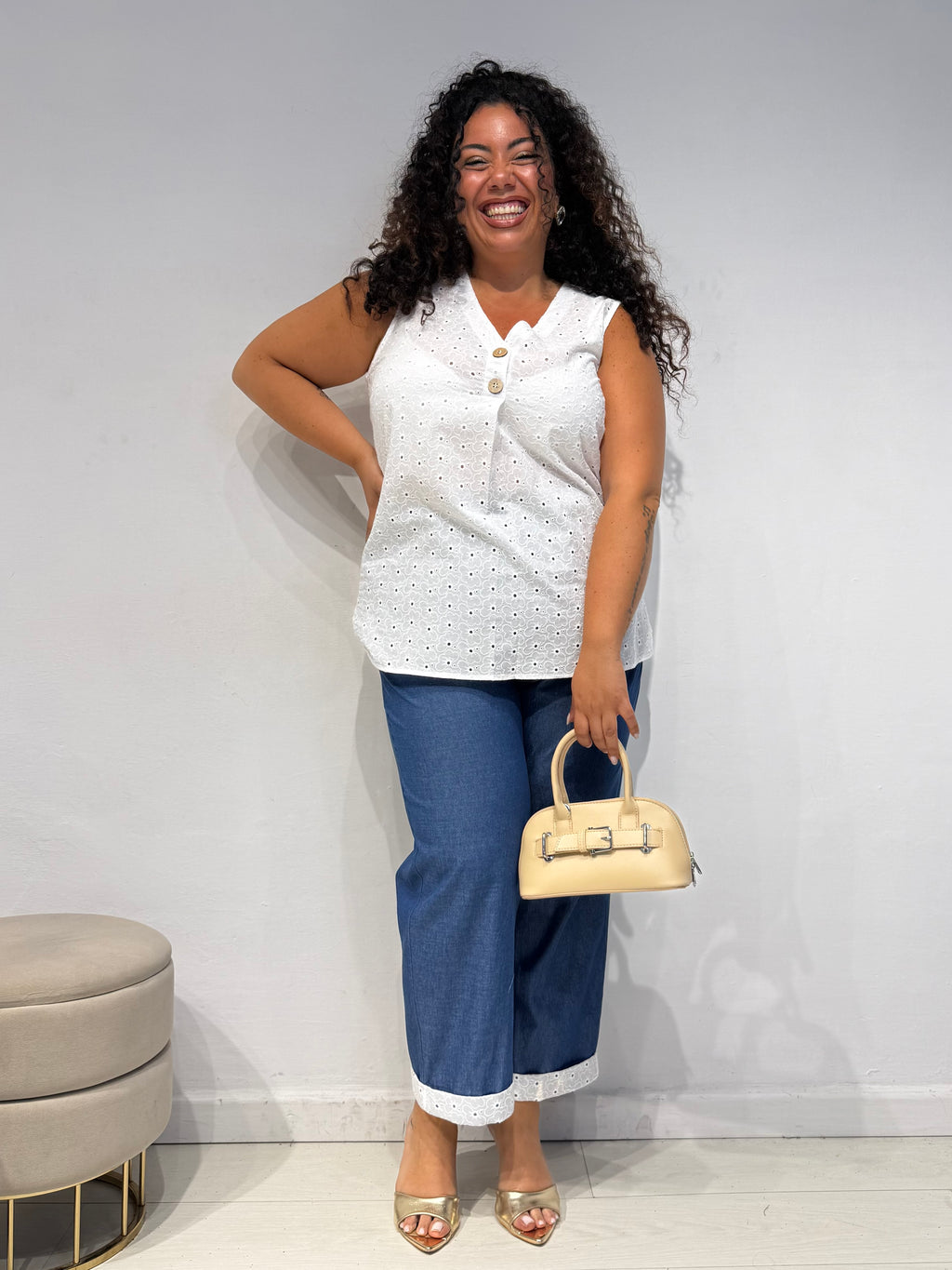 Coordinato Gianna