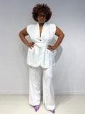 Coordinato Giada Bianco
