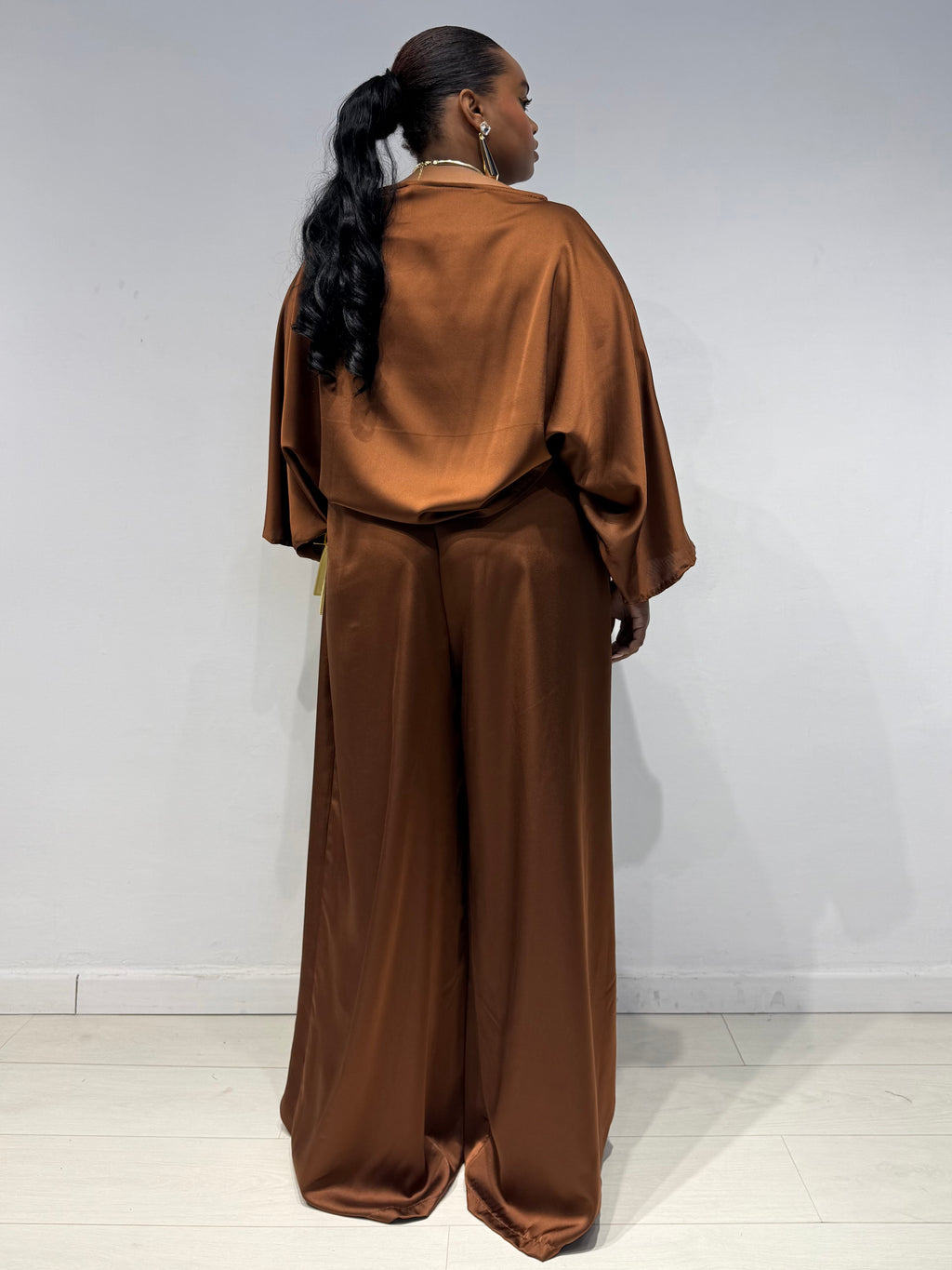 Coordinato Sharm Bronzo