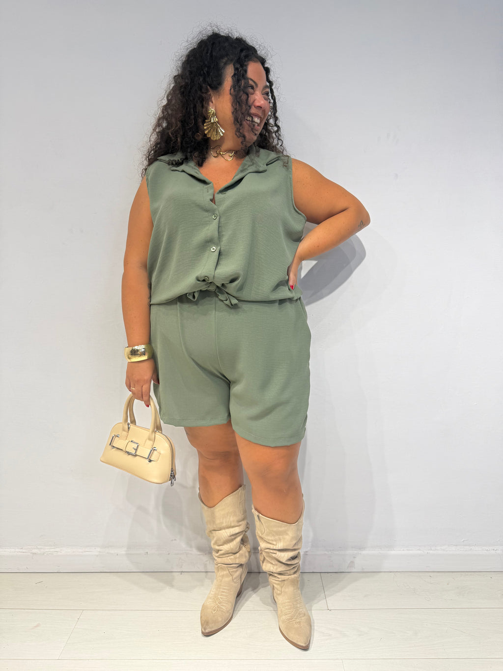Coordinato Nodo Verde