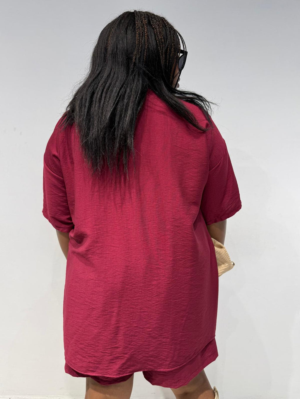 Coordinato Barcellona Bordeaux