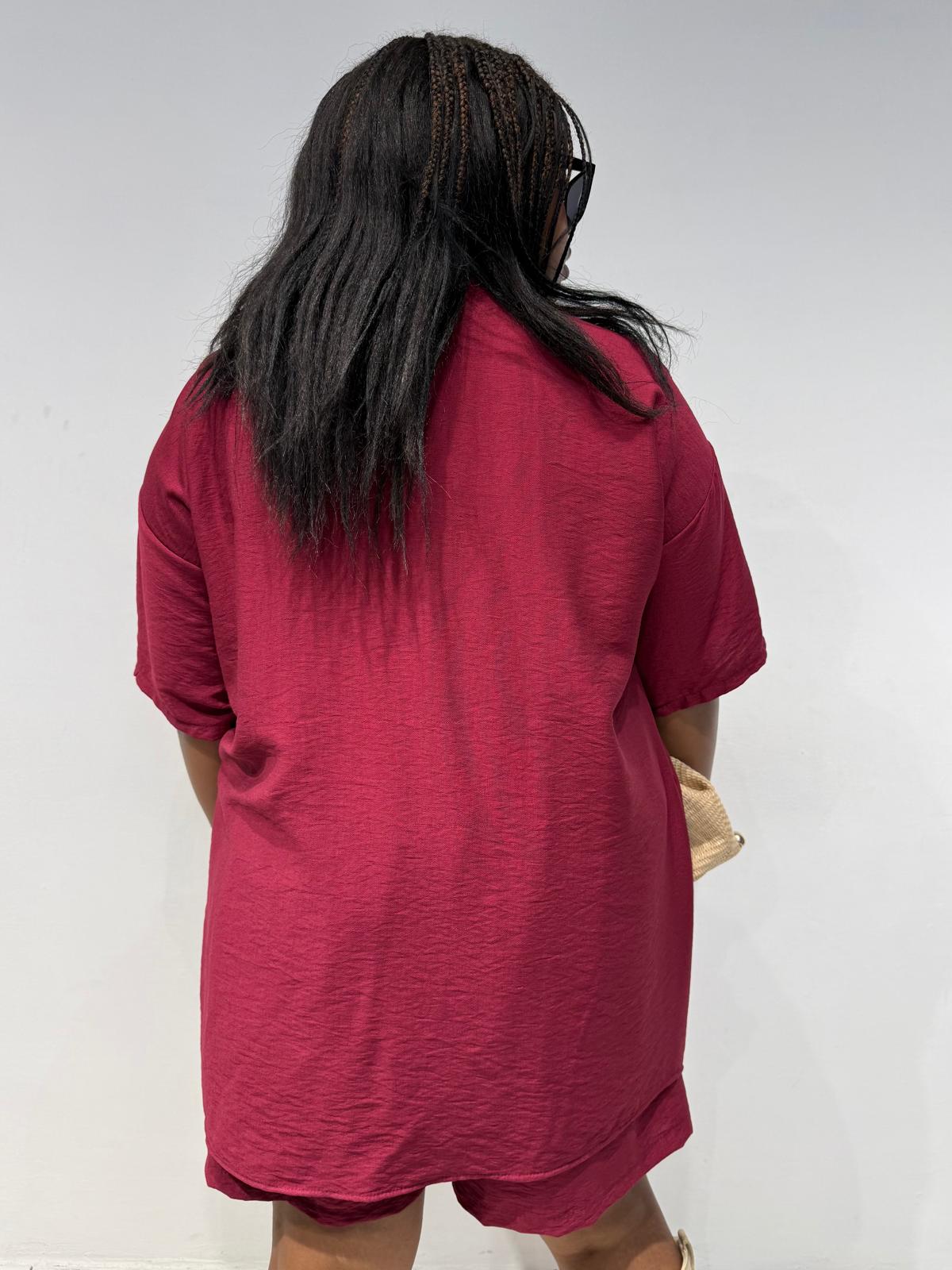 Coordinato Barcellona Bordeaux