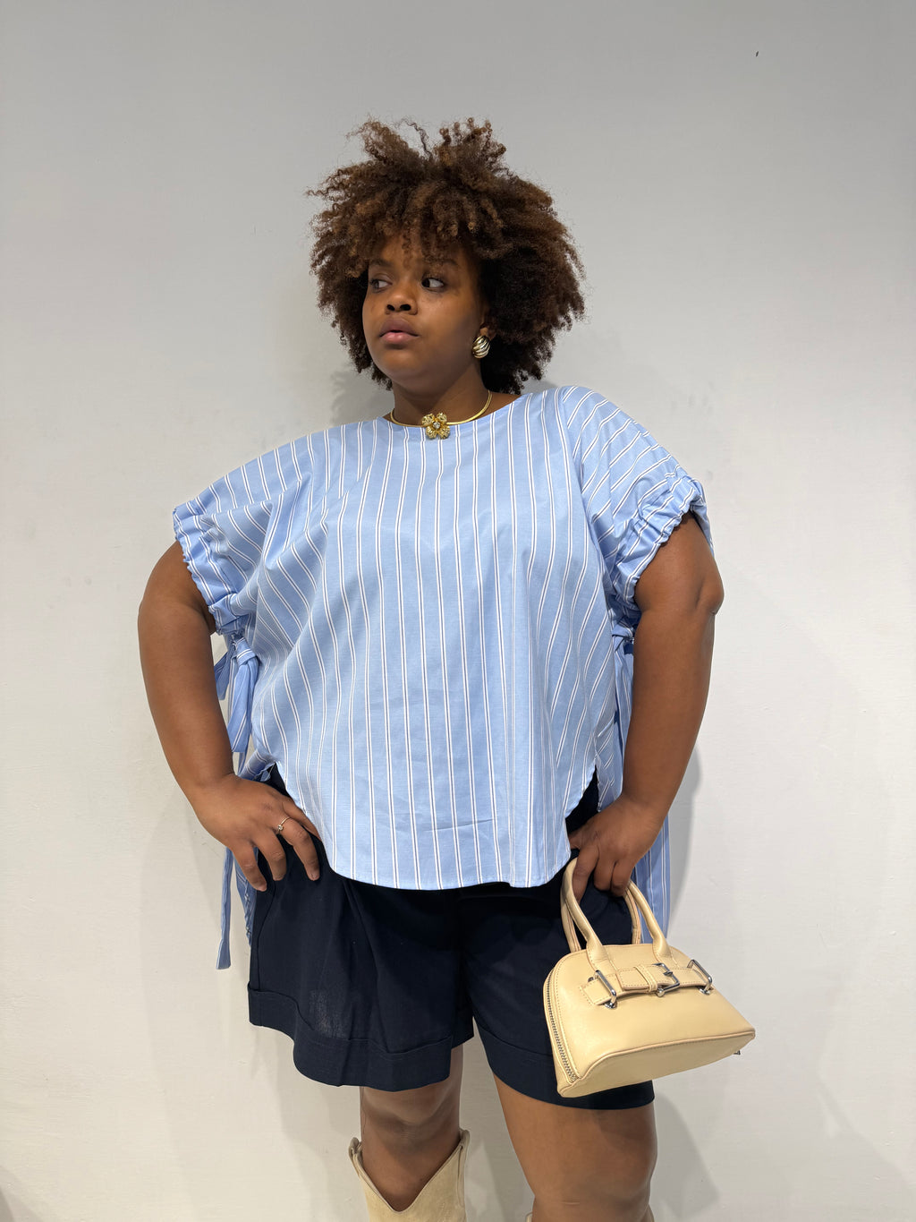 Blusa Dalila