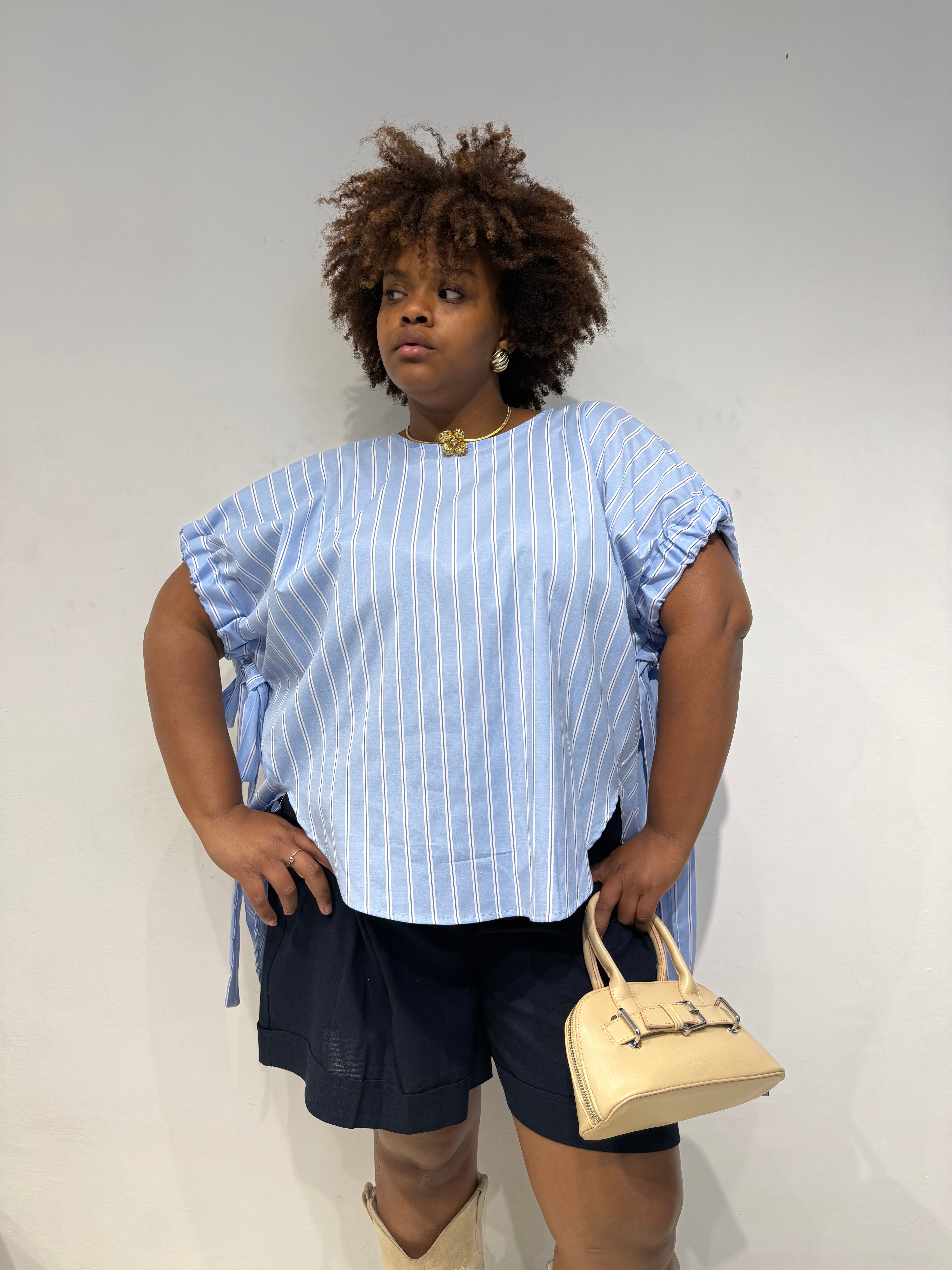 Blusa Dalila