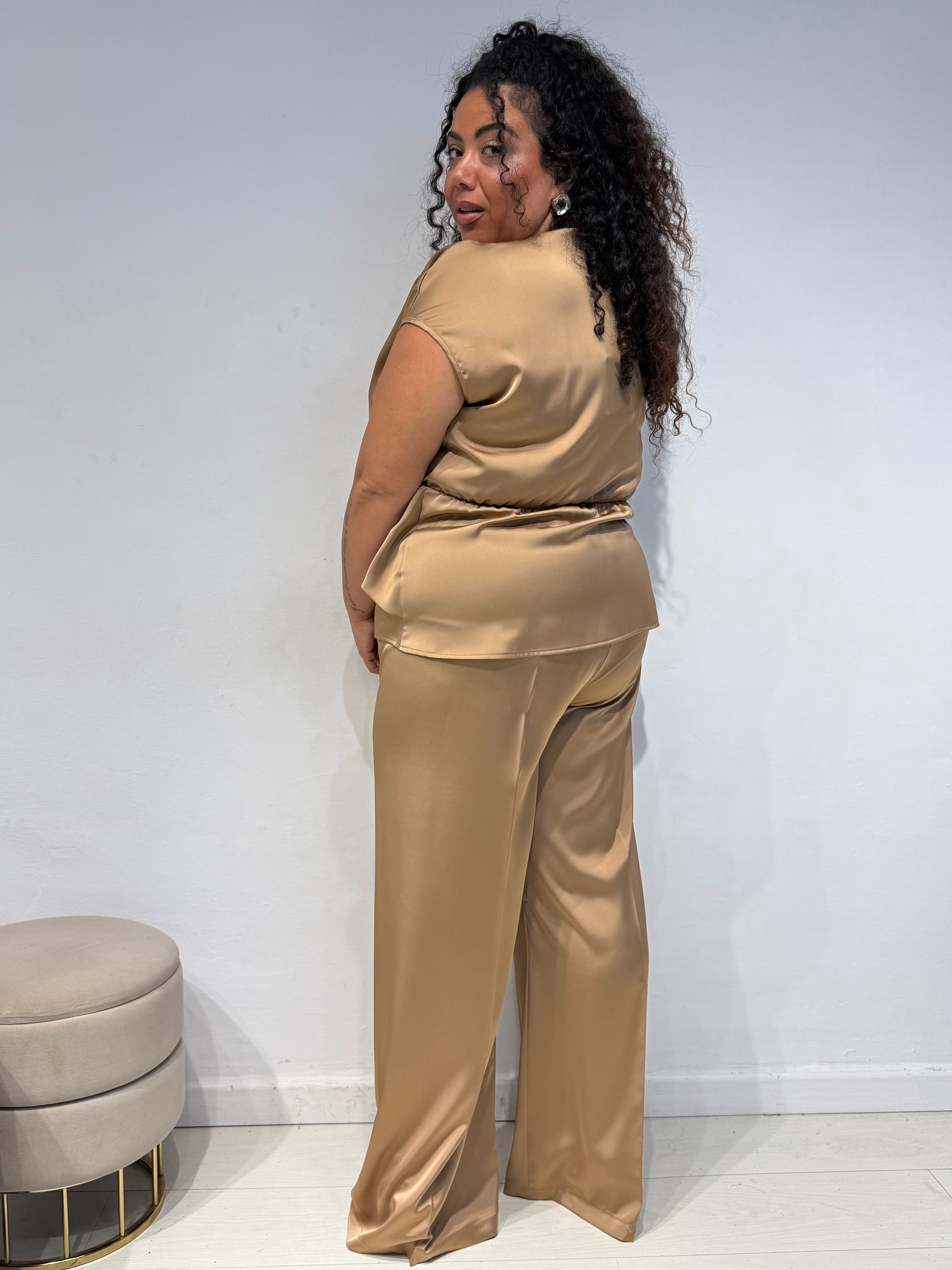 Coordinato Gioiello Bronzo