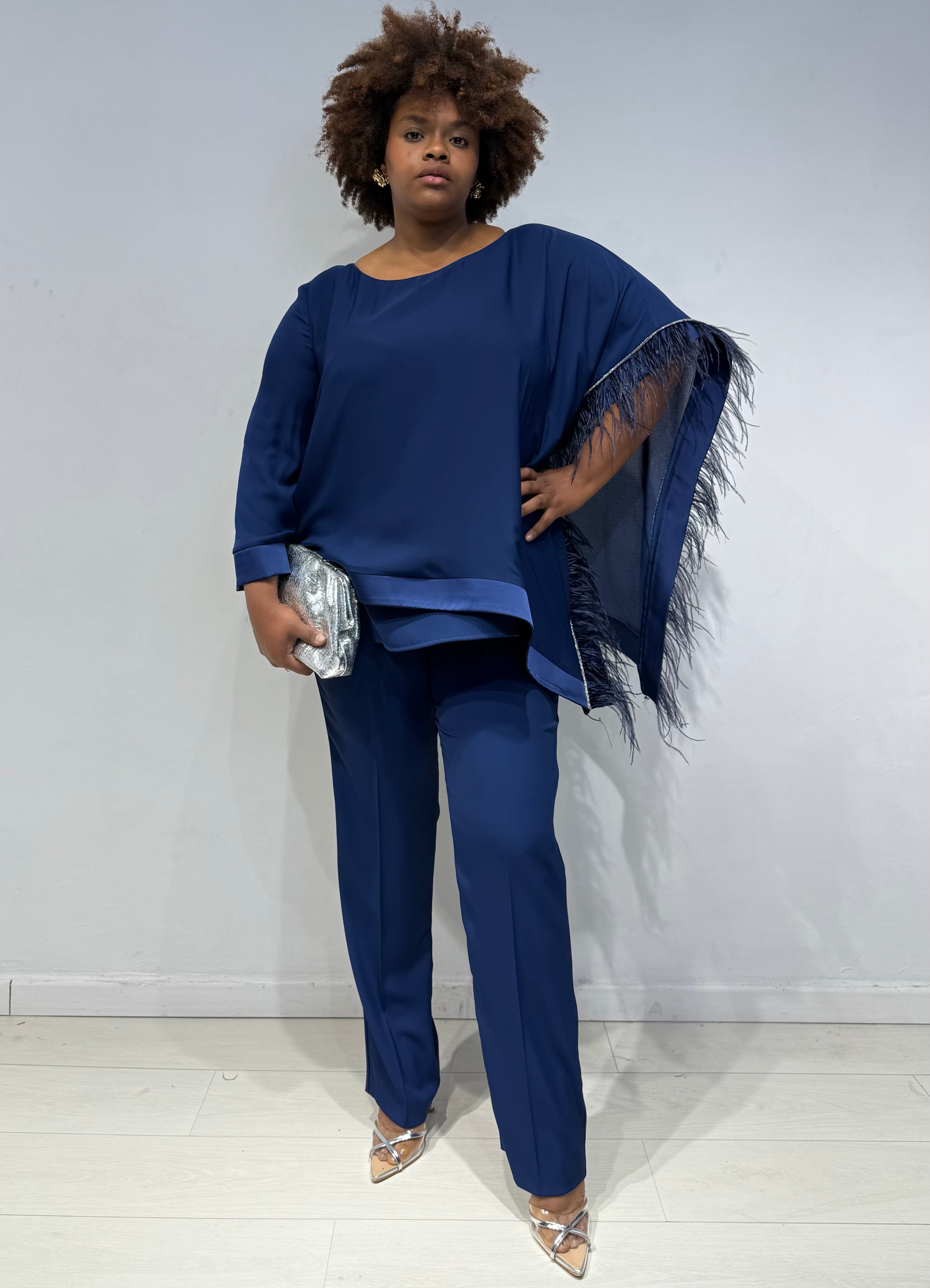 Coordinato Femme