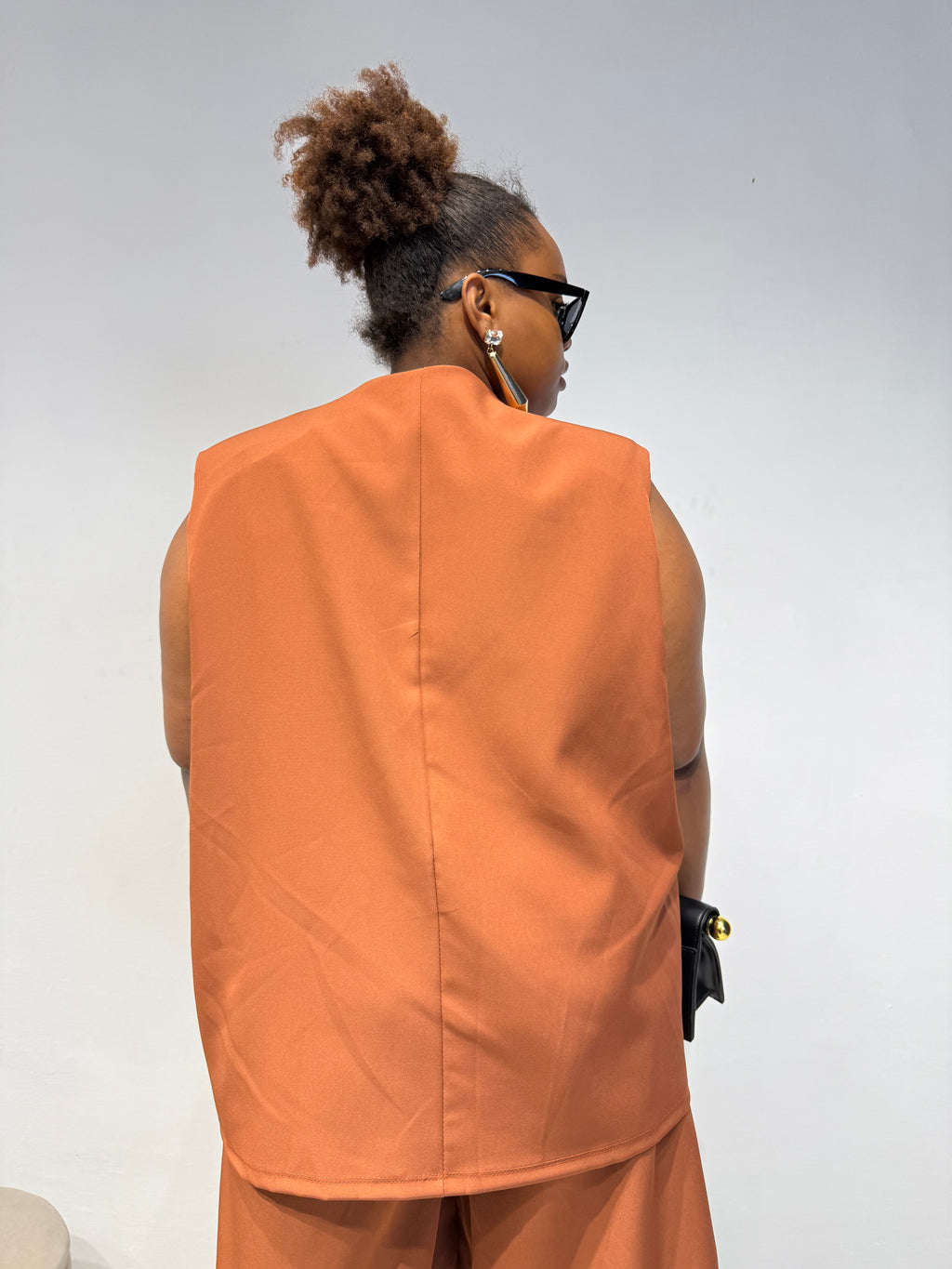 Coordinato Lola Coccio