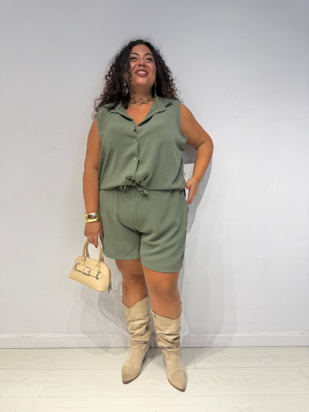 Coordinato Nodo Verde
