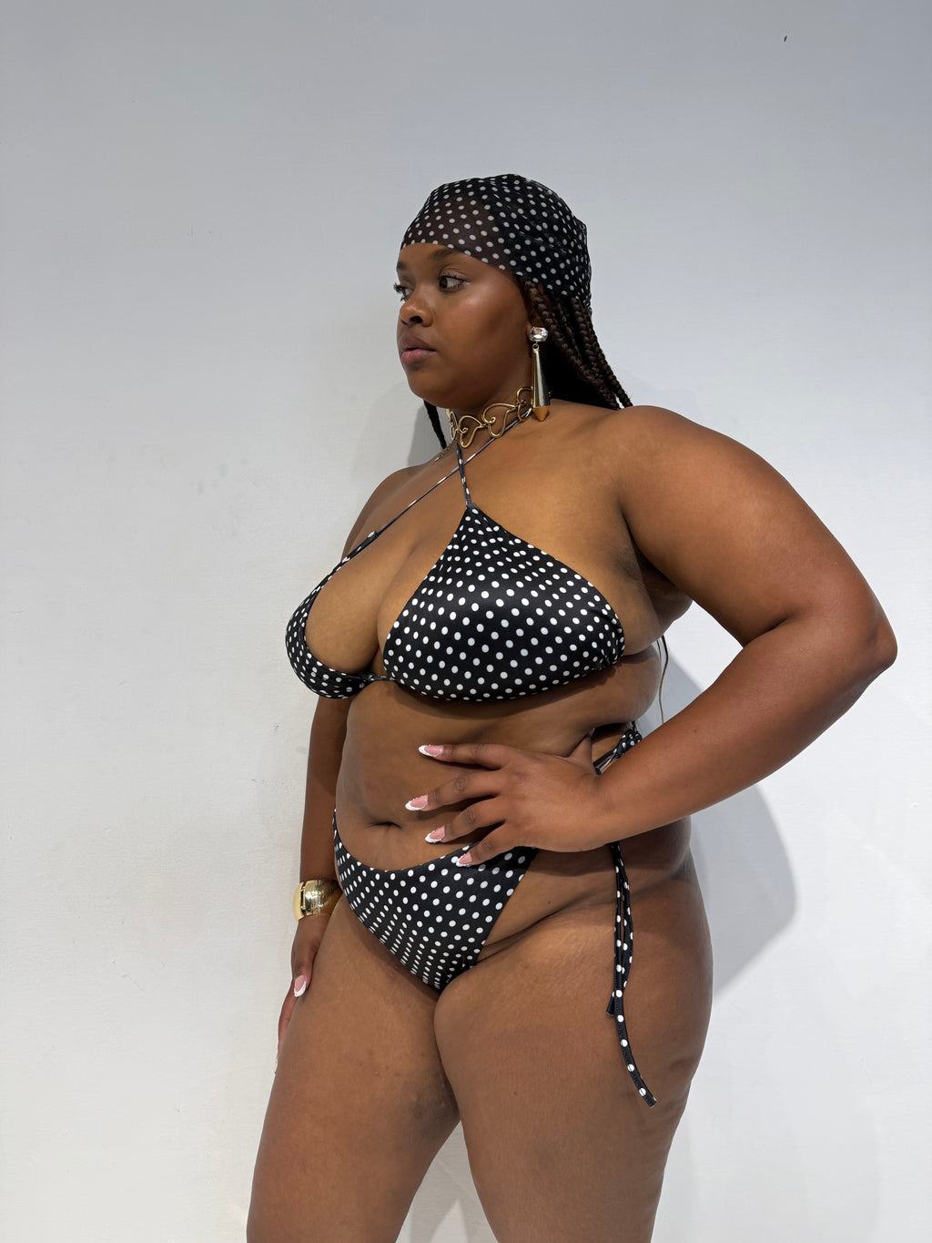 Set pois Nero