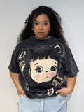 T-Shirt Baby Doll