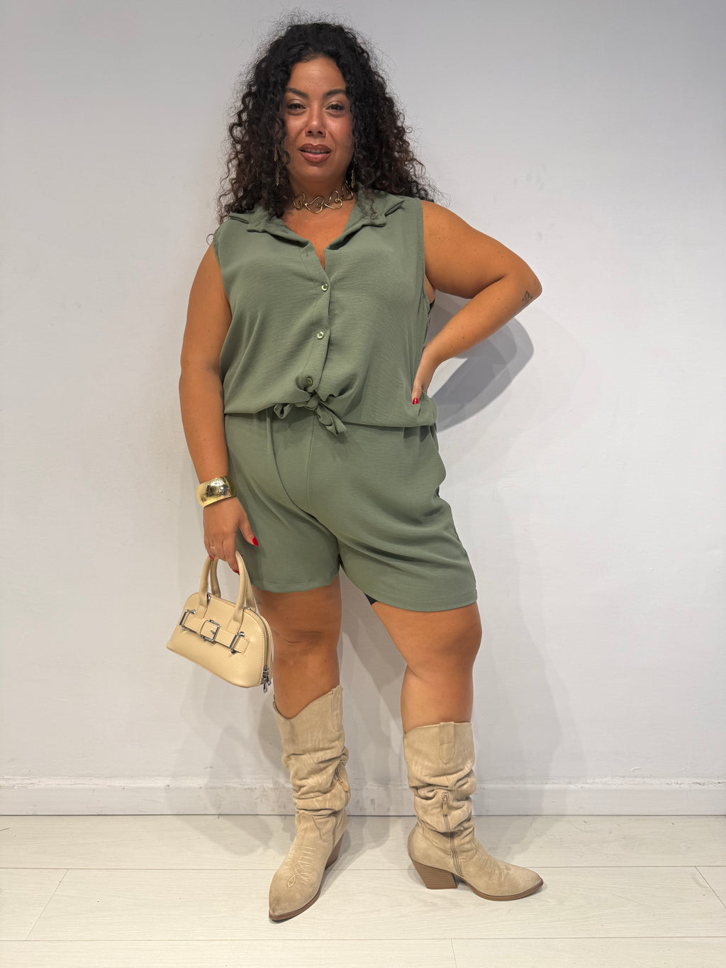 Coordinato Nodo Verde