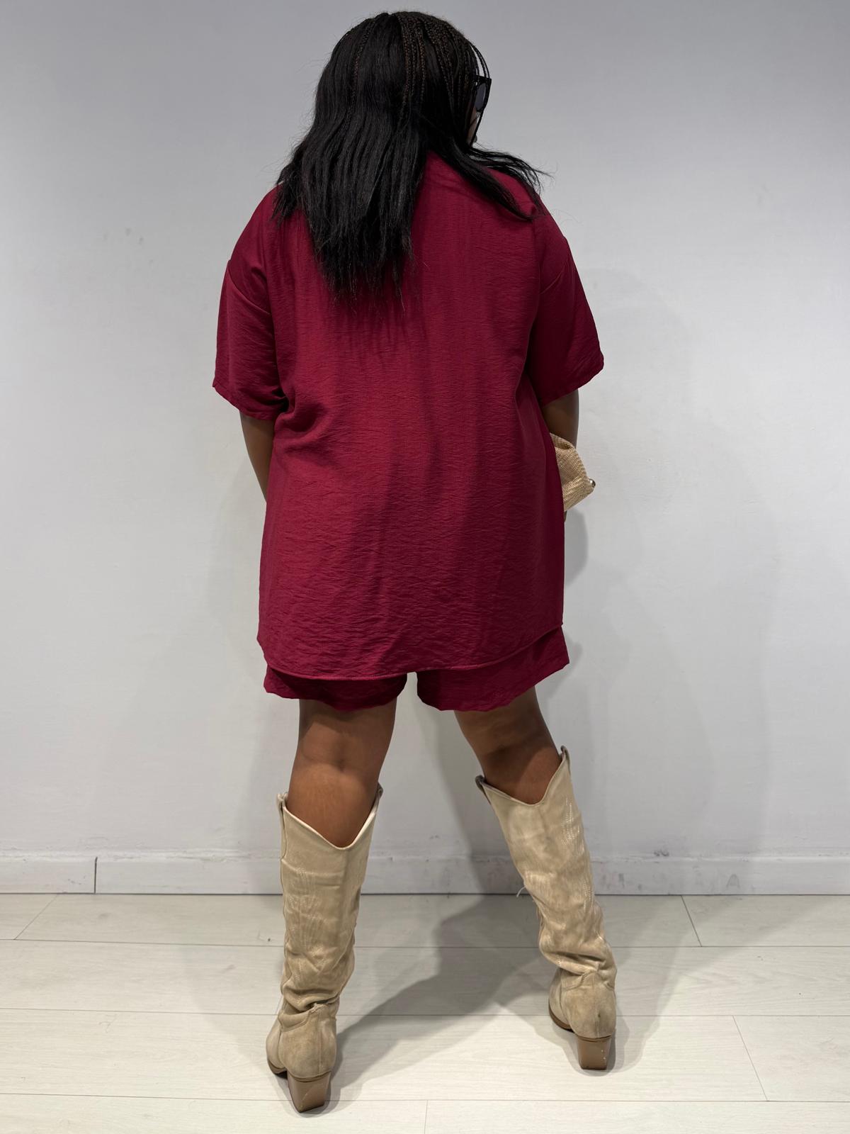 Coordinato Barcellona Bordeaux