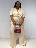 Coordinato Singapore Beige