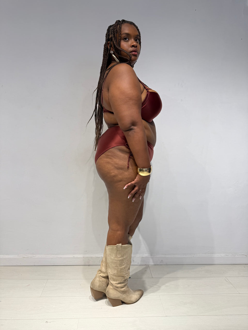 Bikini Yngrid Ruggine