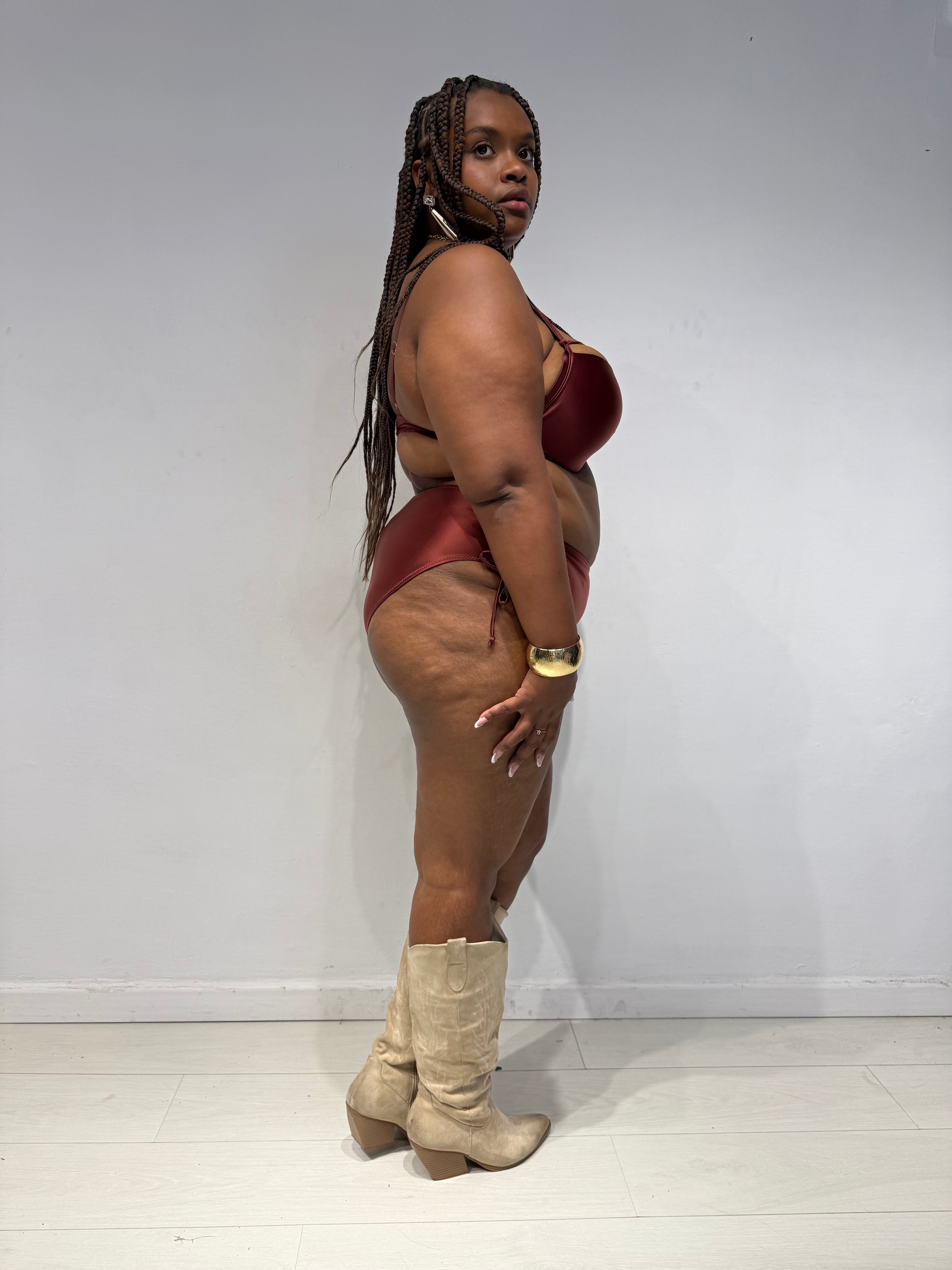 Bikini Yngrid Ruggine