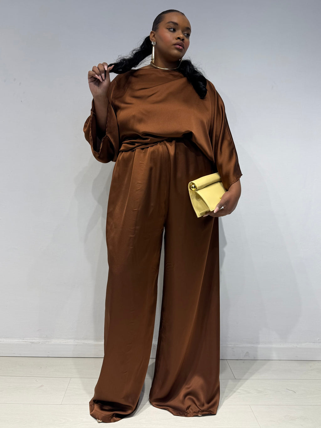 Coordinato Sharm Bronzo