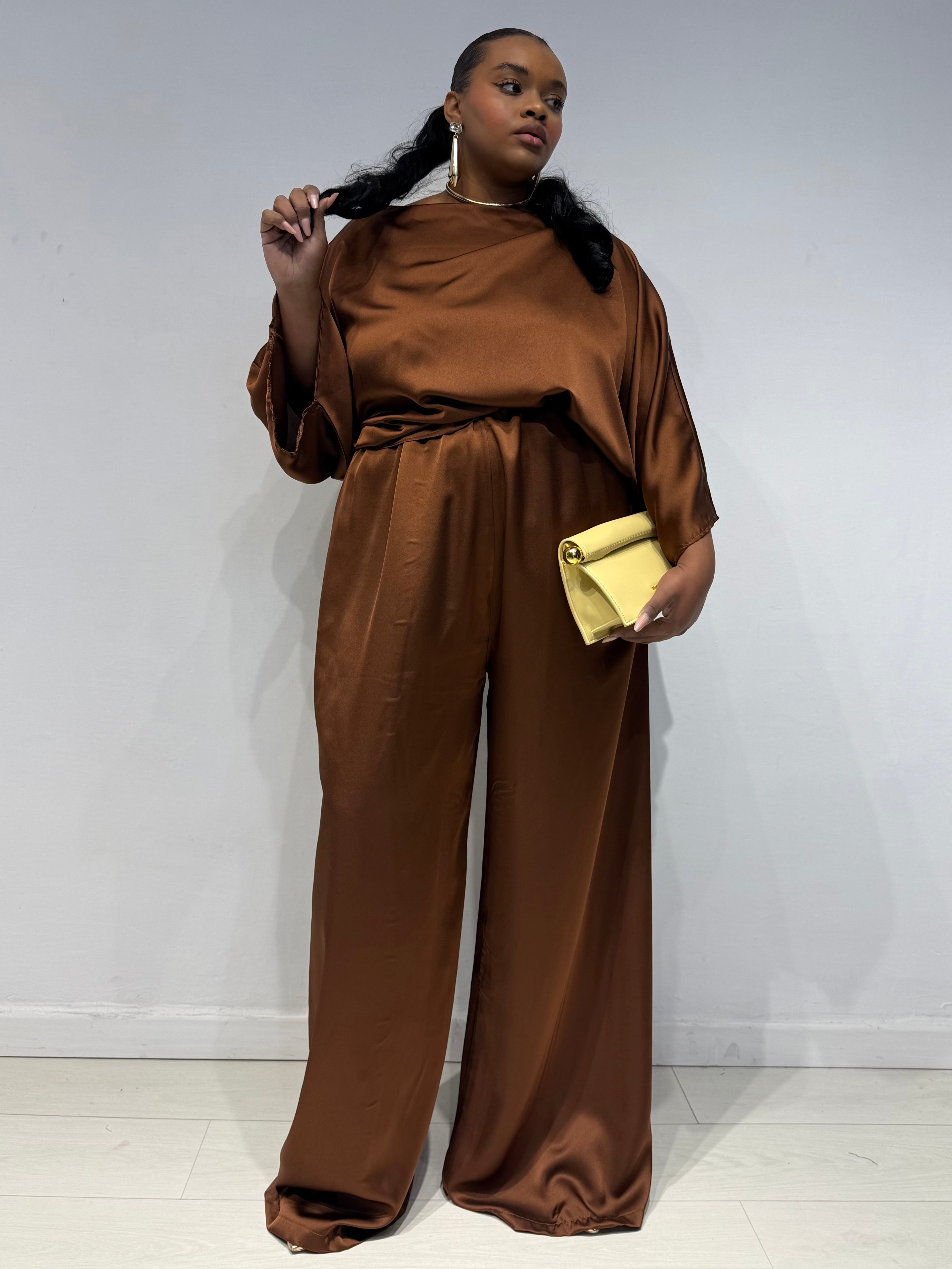 Coordinato Sharm Bronzo