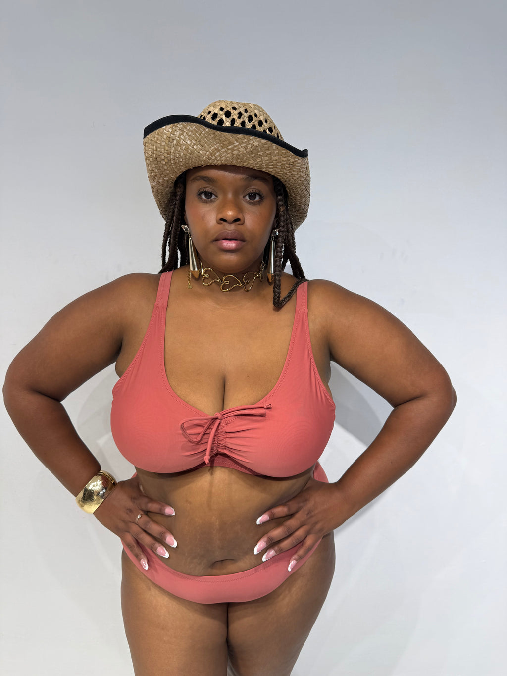 Bikini Basic Cipolla