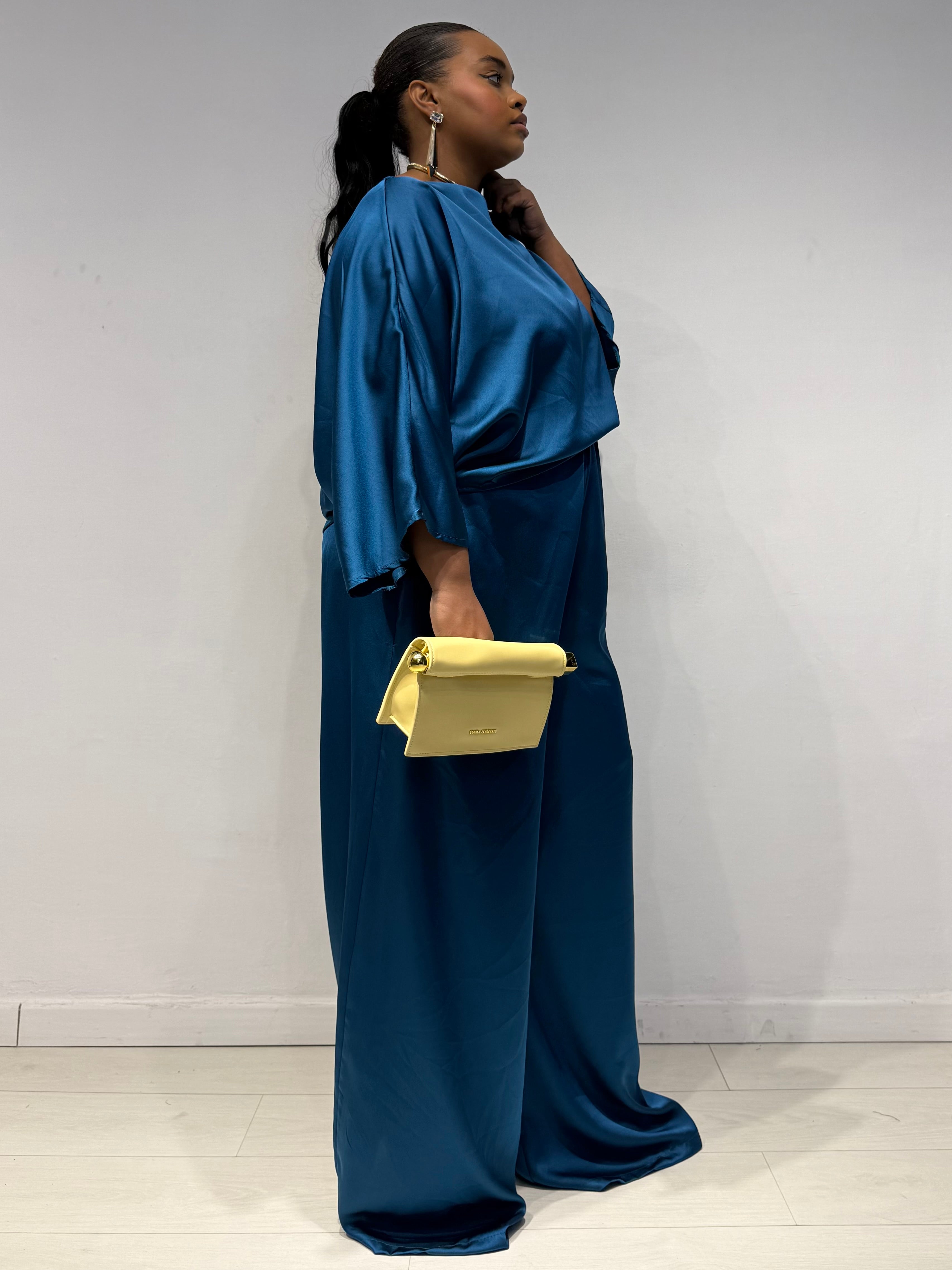 Coordinato Sharm Petrolio