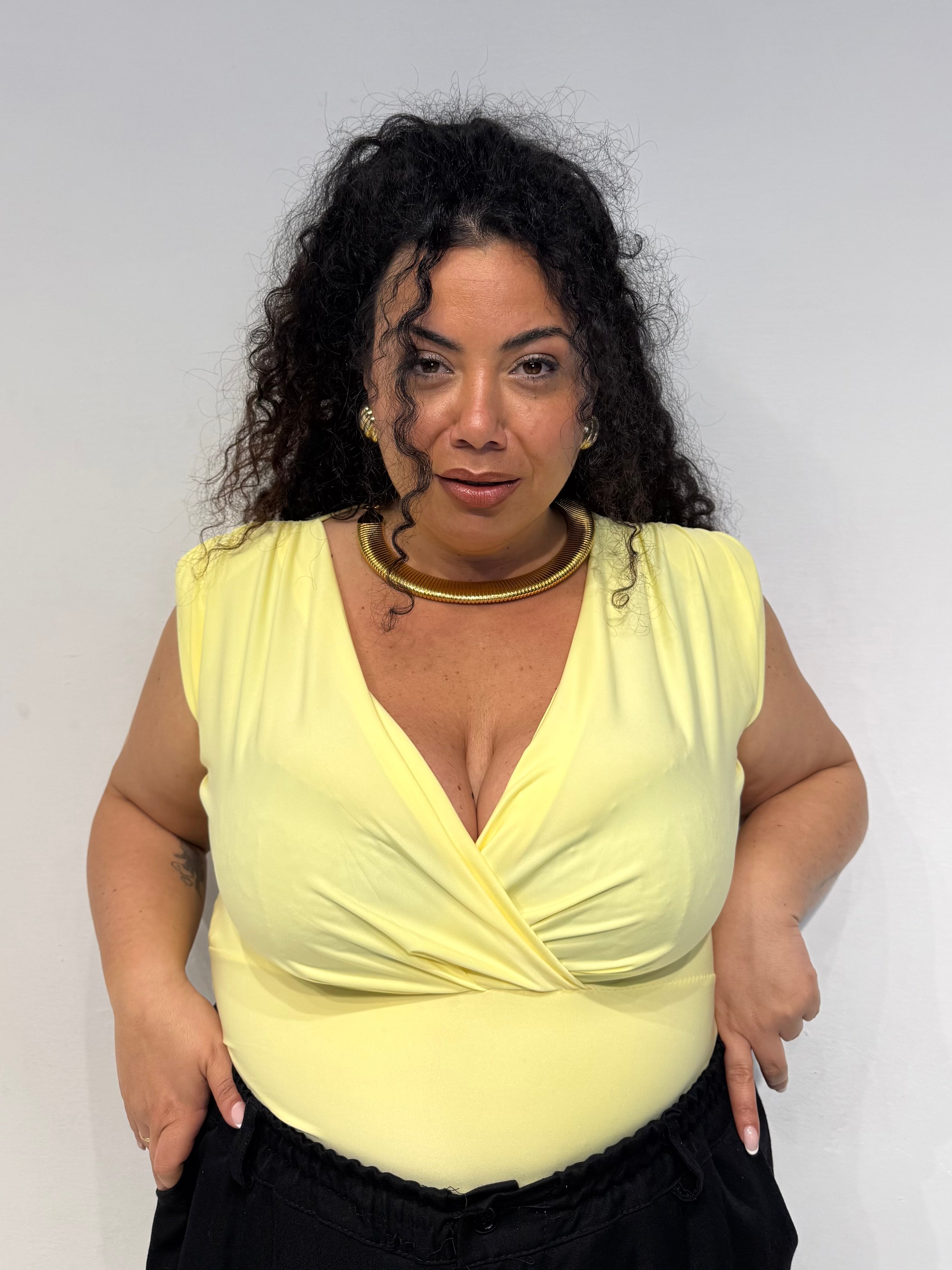 Body Janette Giallo