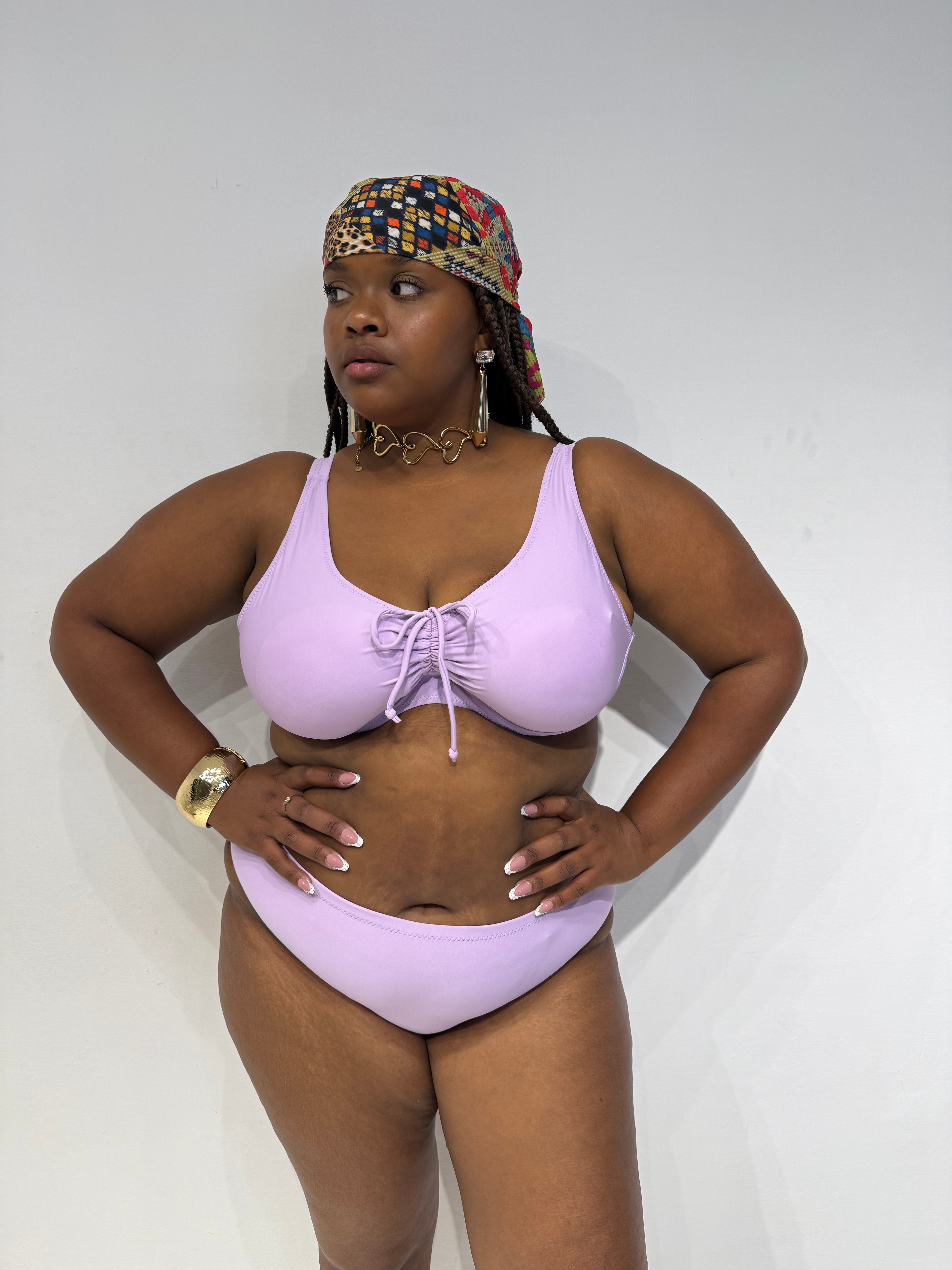 Bikini Basic Glicine